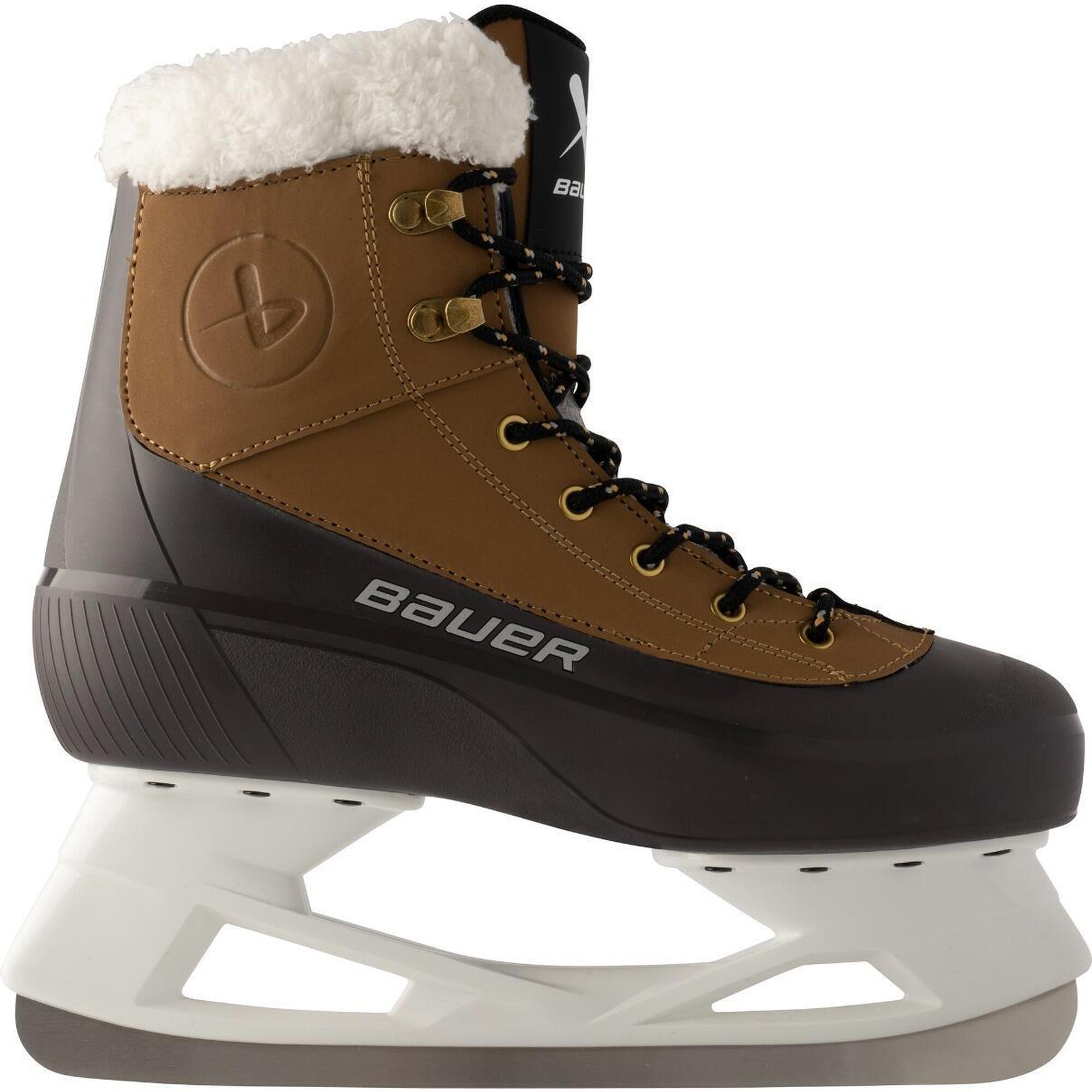 Bauer Whistler 2.0 Recreatieve Ijsschaats