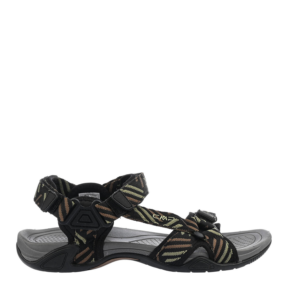 Sandały sportowe męskie CMP HAMAL