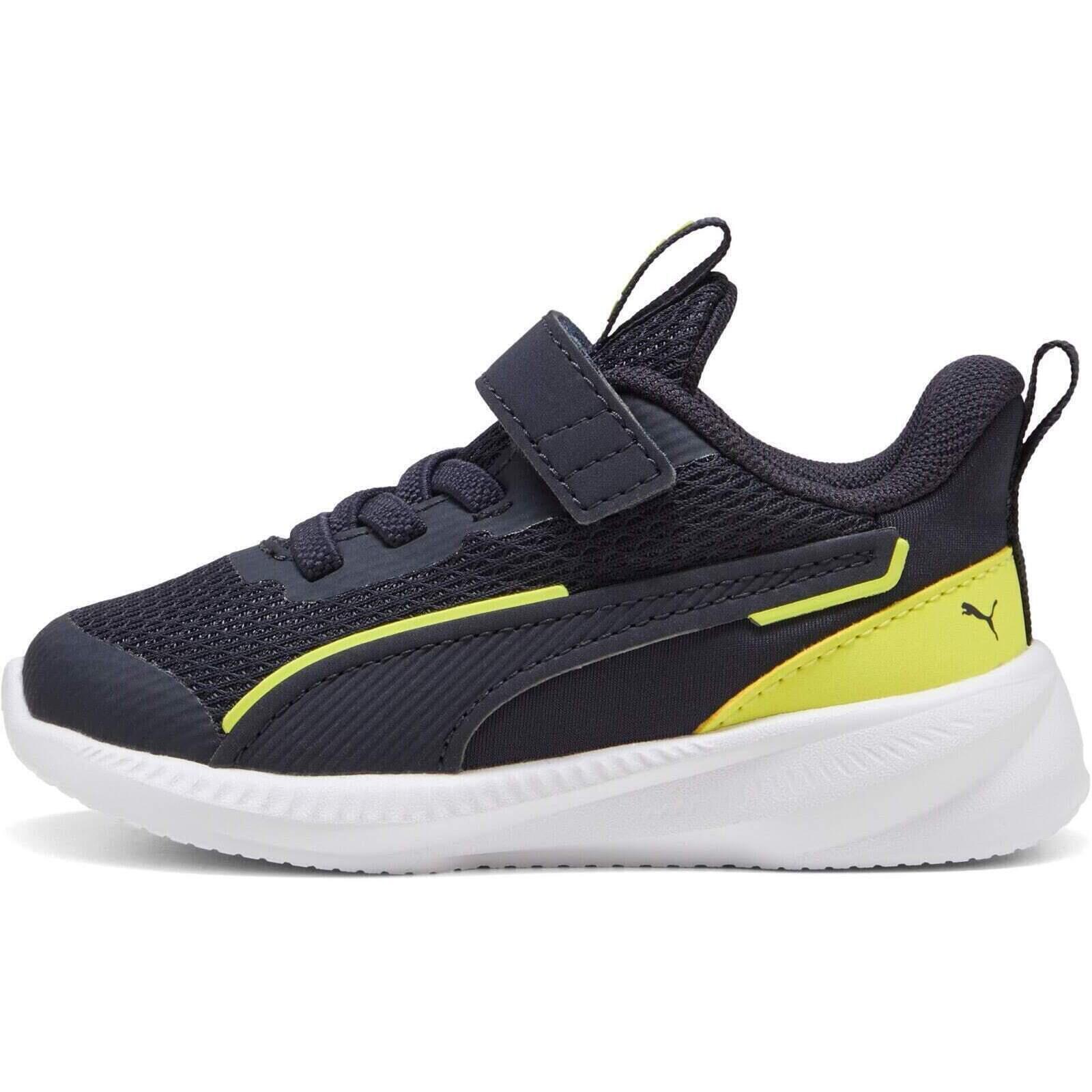 Buty sportowe dla dzieci Puma Flyer 3 Ac Inf