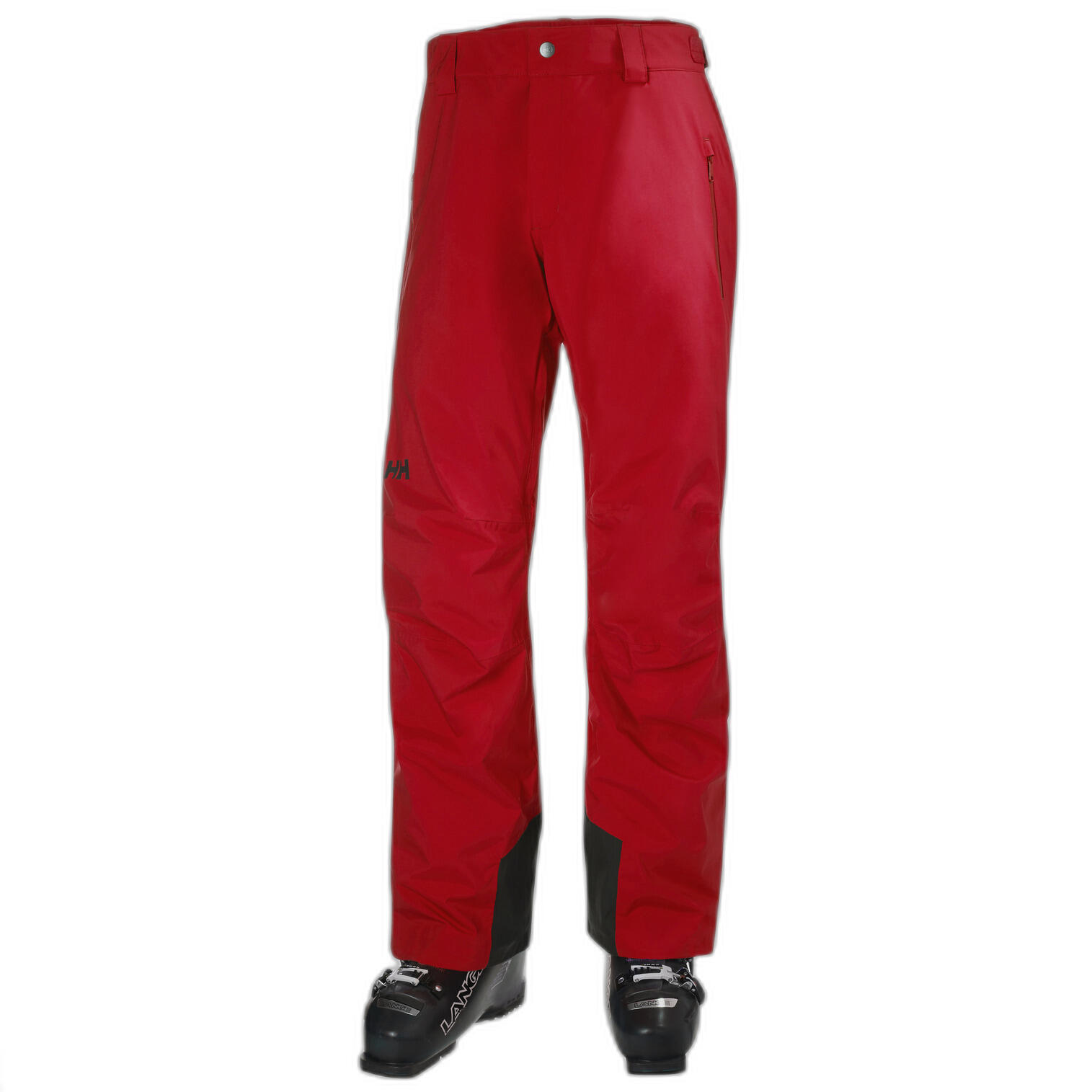 Spodnie narciarskie Helly Hansen legendary insulated