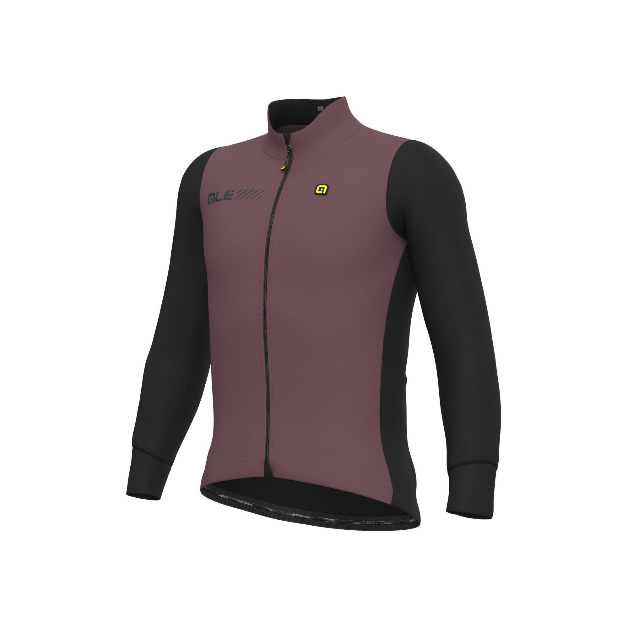 Kurtka rowerowa męska Alé Cycling Solid Fondo 2.0