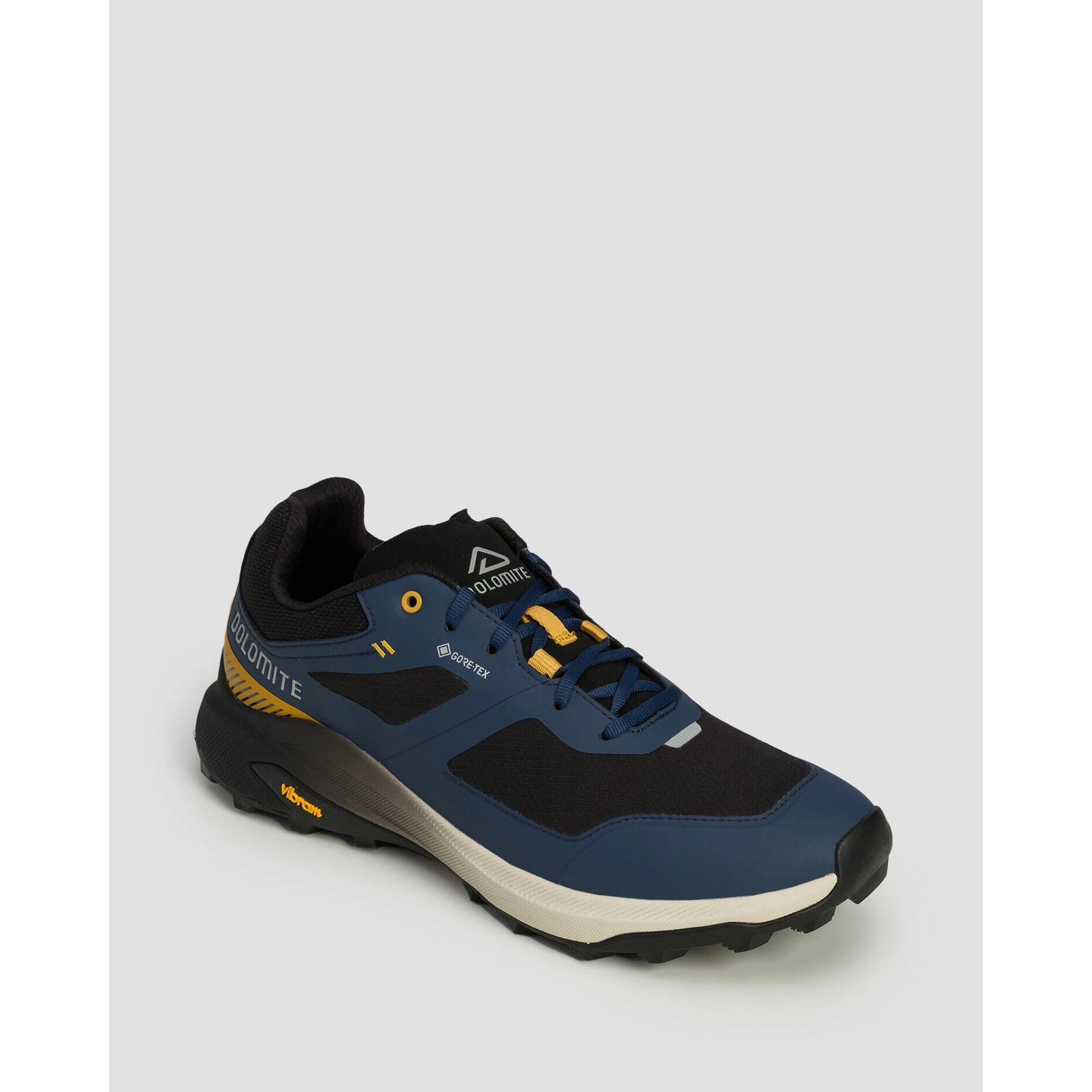 Buty męskie Dolomite NIBELIA GTX NIGHT BLUE