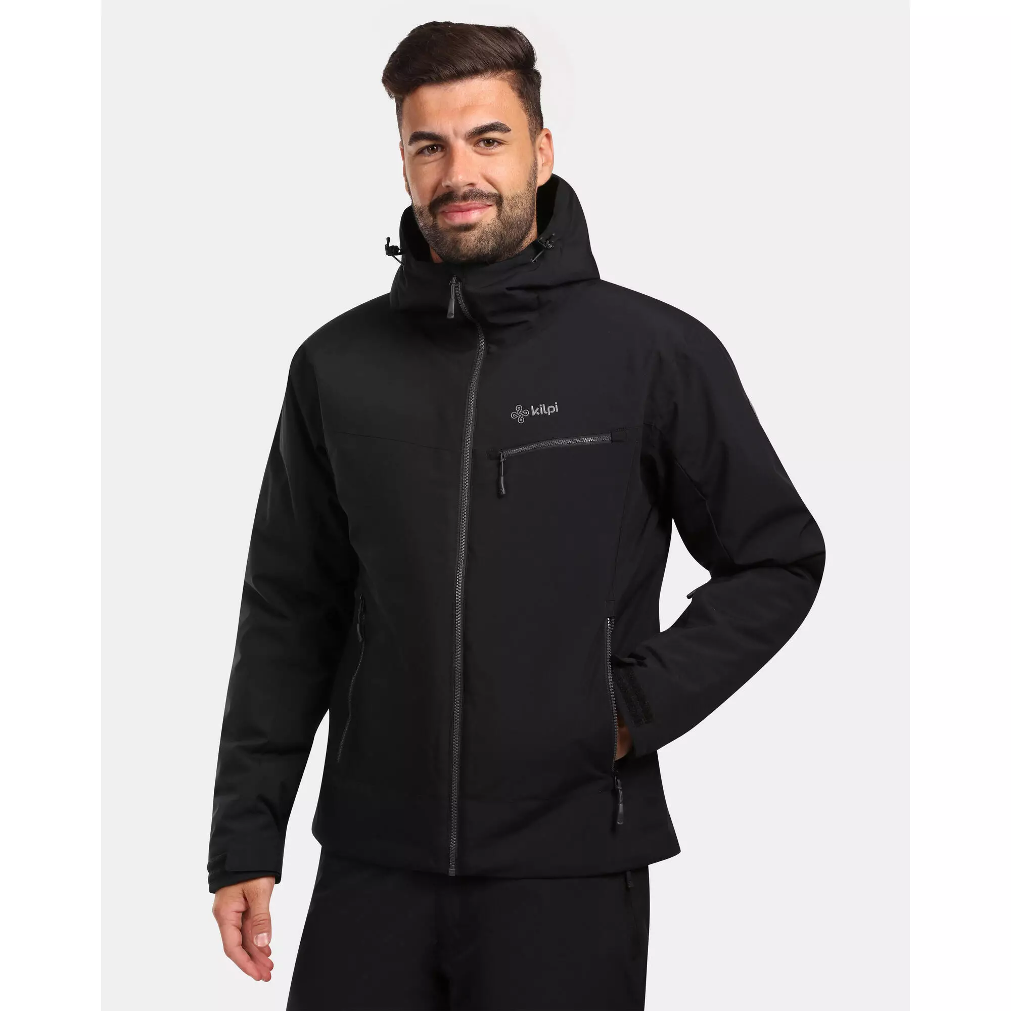 Męska kurtka narciarska Kilpi FLIP-M