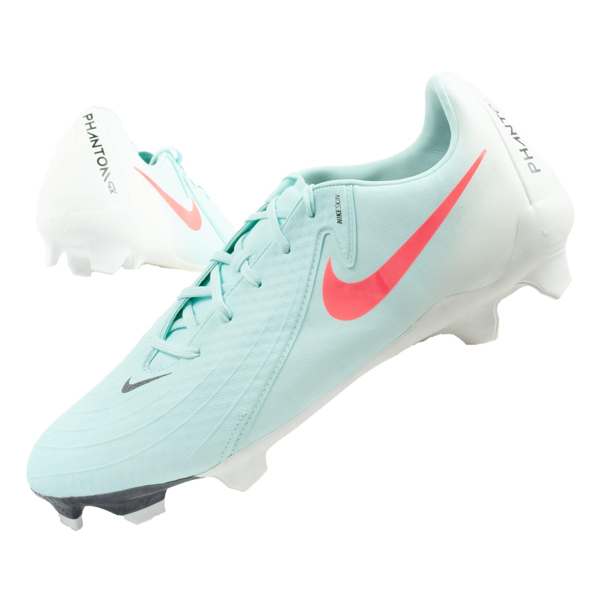 Buty piłkarskie korki męskie Nike Phantom GX II Academy FG/MG