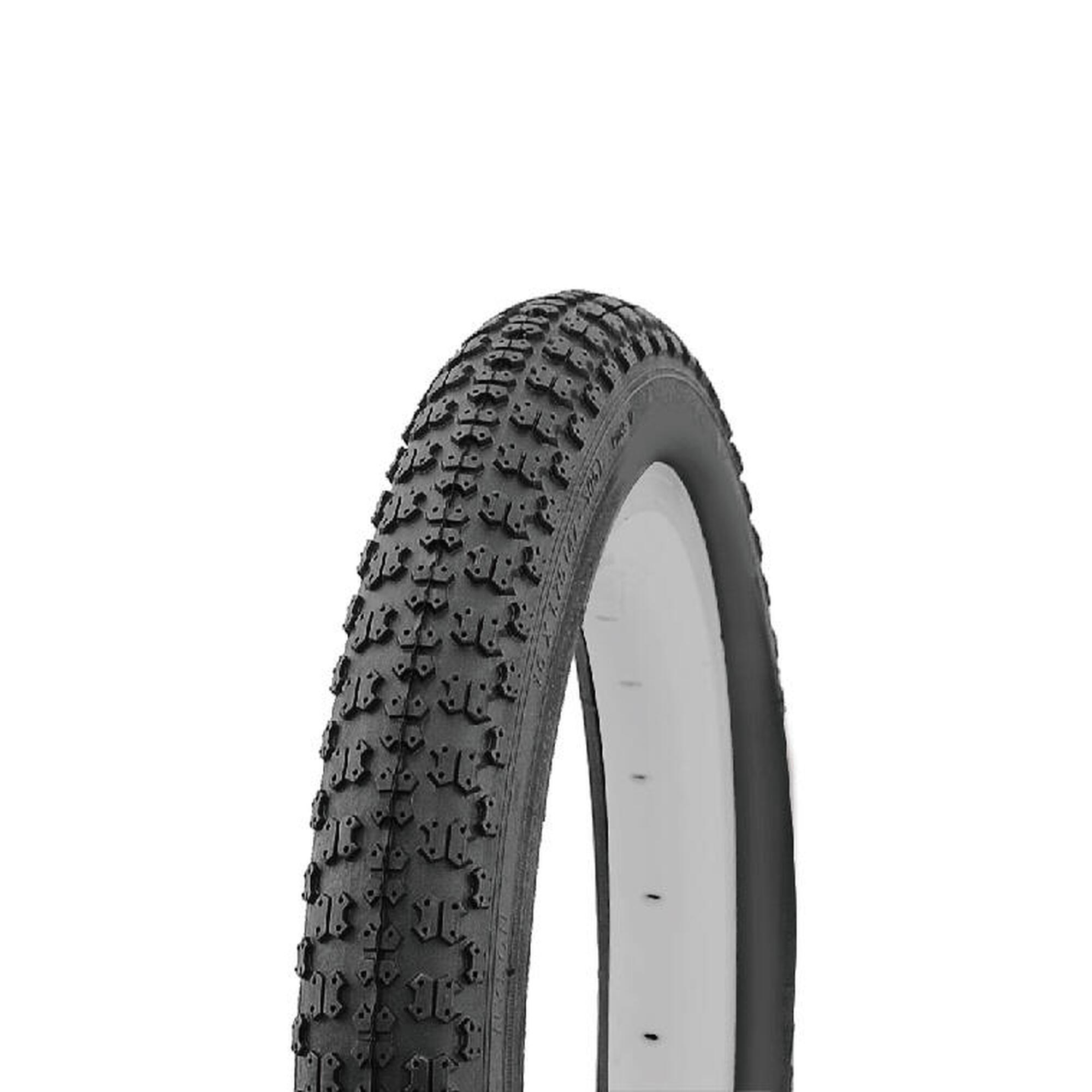 Opona Bmx 20 X 1,75" / 47-406Mm - Czarna