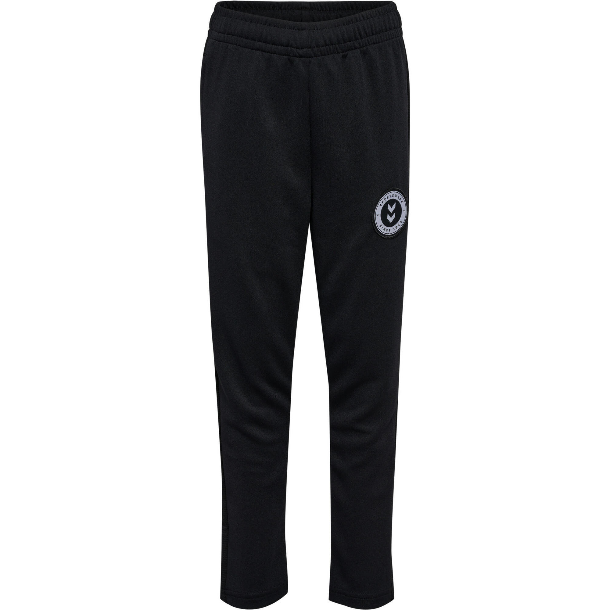 Spodnie chłopięce Hummel hmlODIN