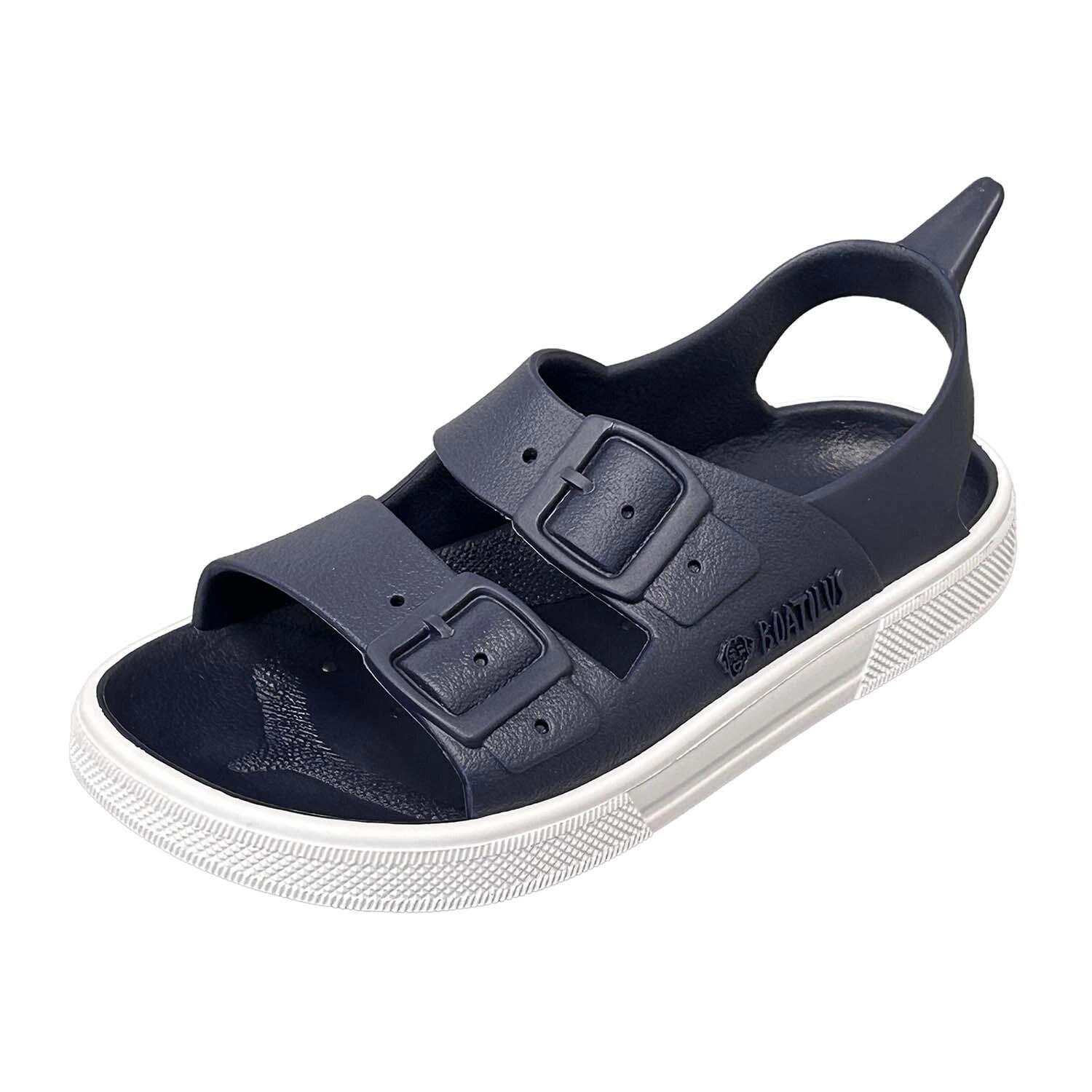 Sandały dziecięce BOATILUS IRKY