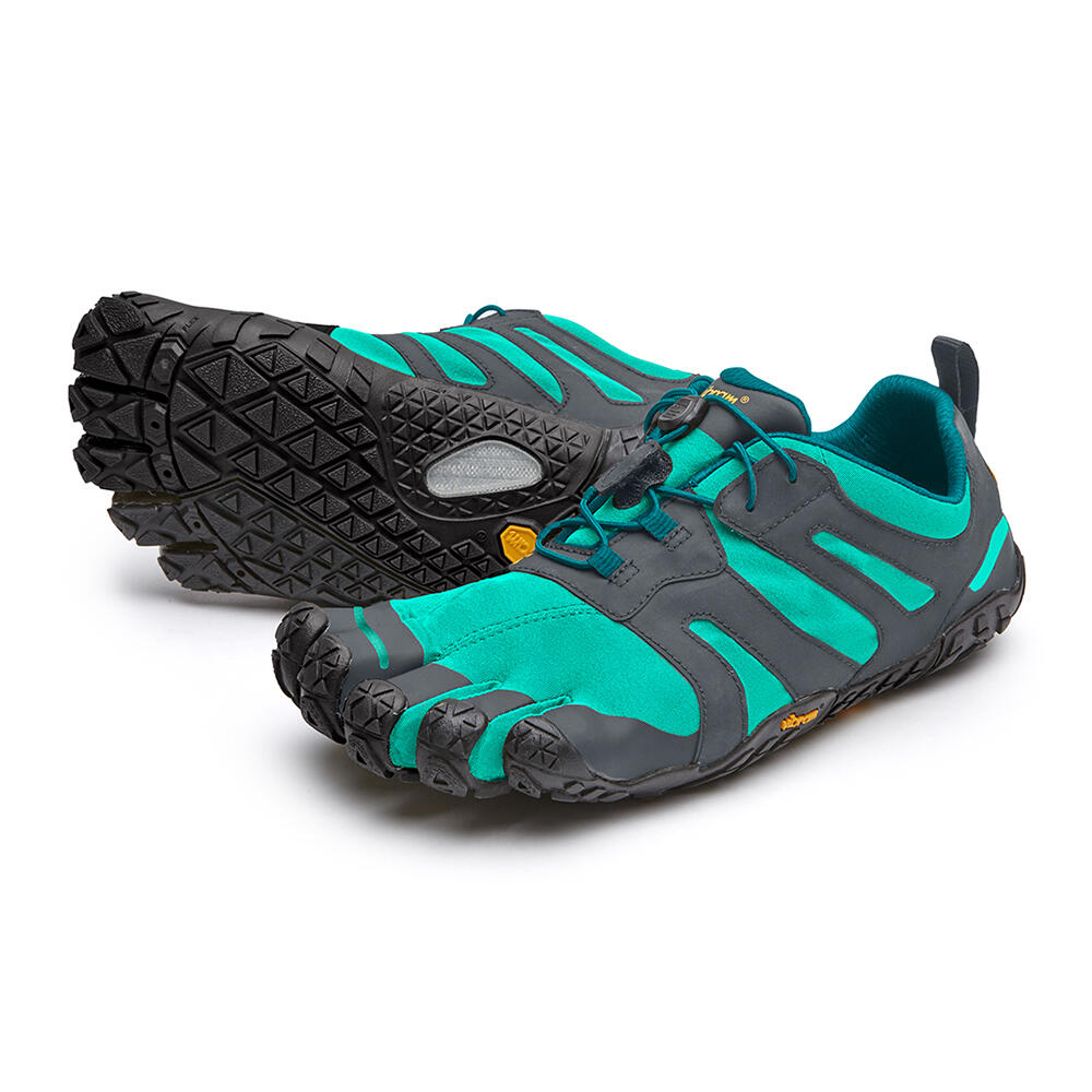 Buty do biegania damskie Vibram Fivefingers V-Trail 2.0