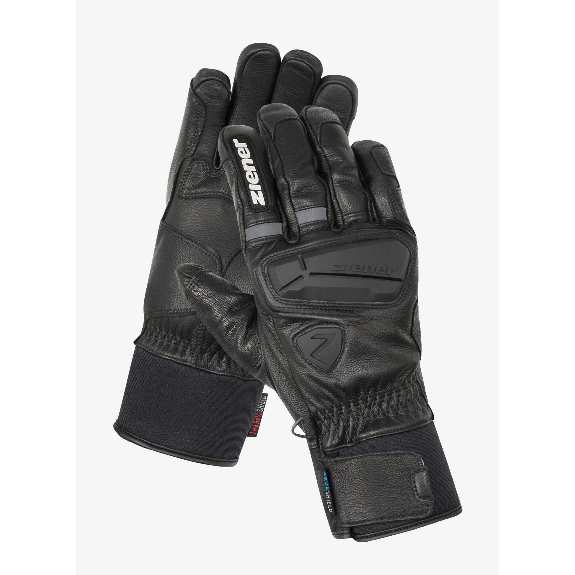 Rękawice narciarskie Ziener Galf AS PR Touch Glove