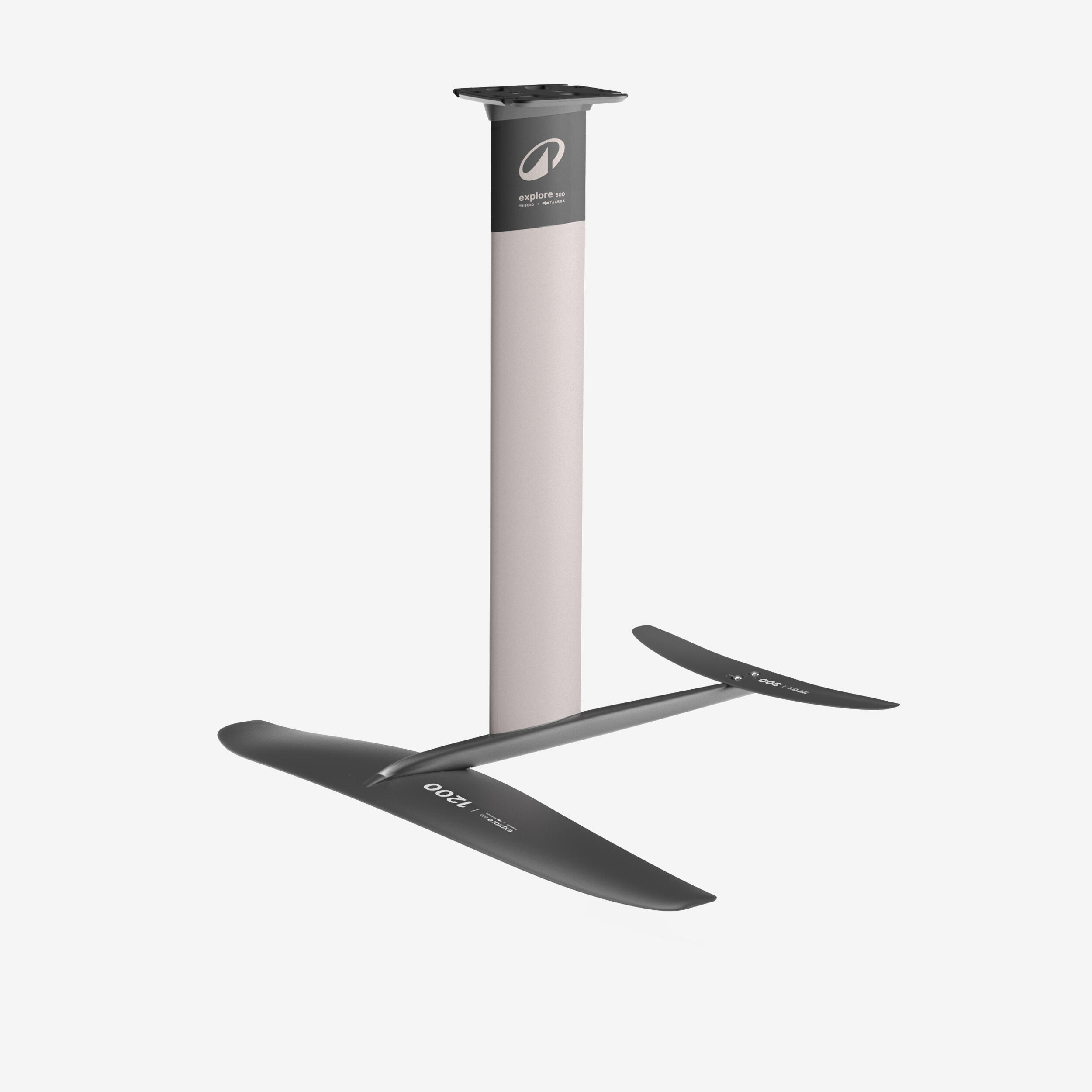 Foil do wingfoilu Tribord WNG500 1200 cm²