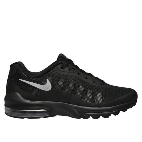 Buty do chodzenia dla dzieci Nike Air Max Invigor GS