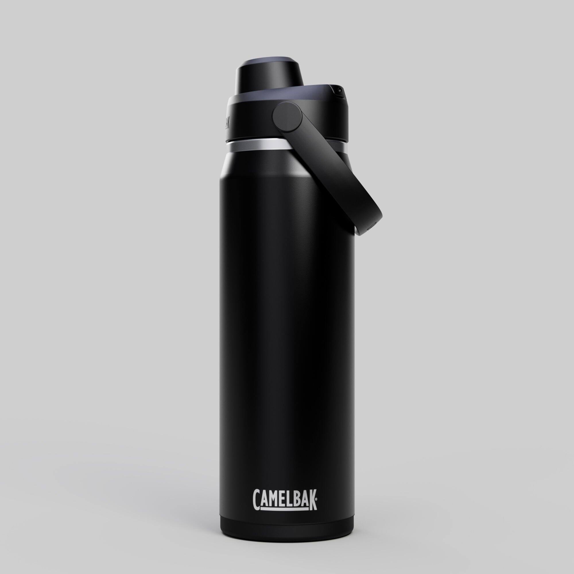 Butelka termiczna CamelBak Thrive Chug Insulated SST