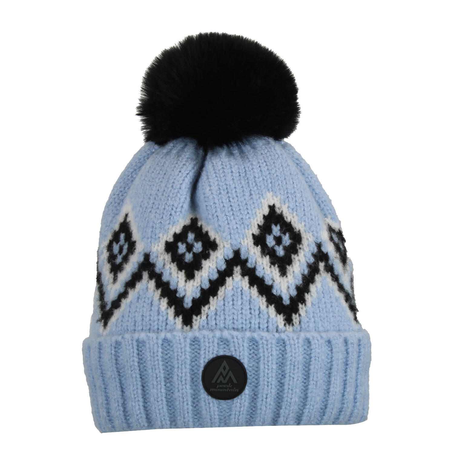 Czapka Peak Mountain Monceau