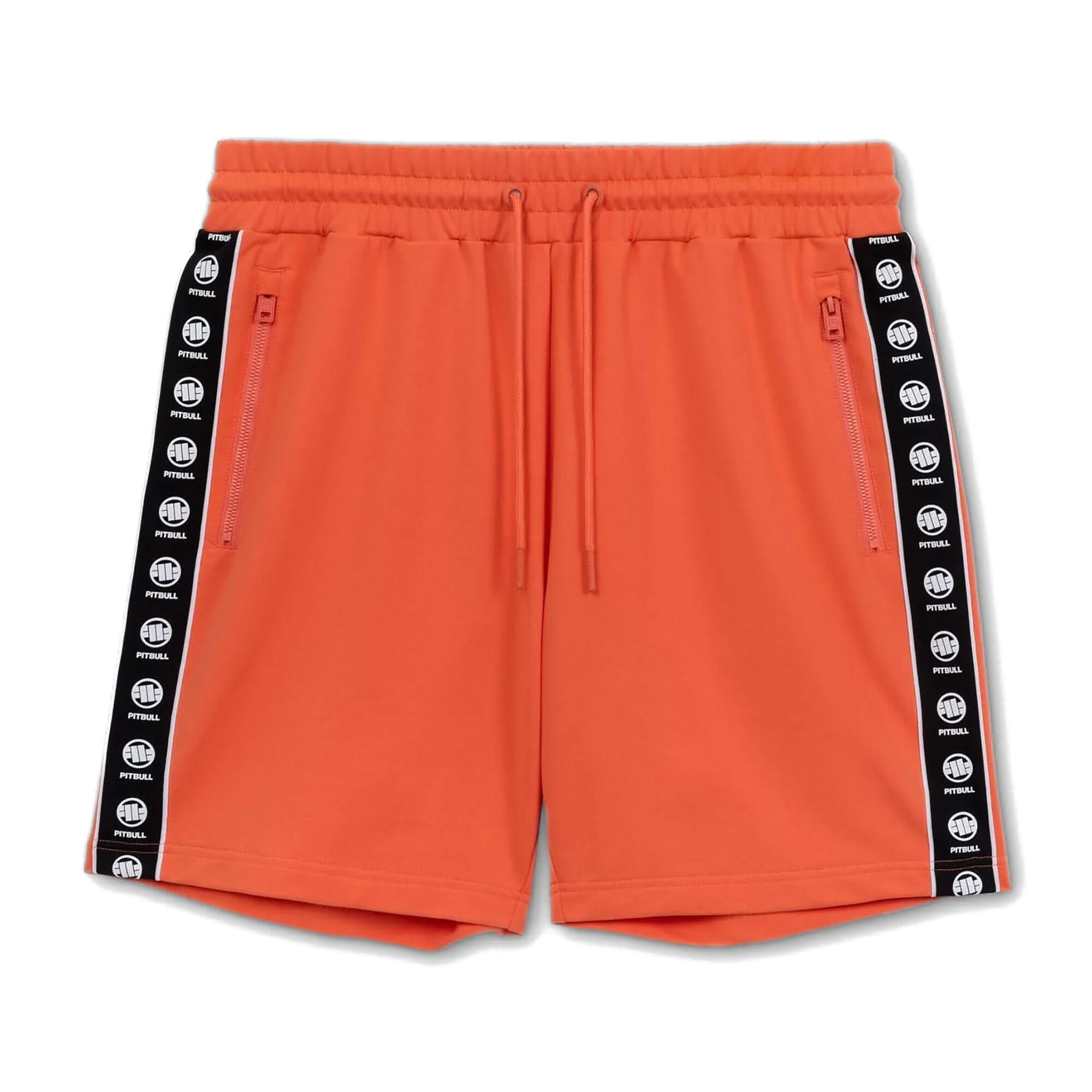 Spodenki męskie Pitbull Tape Nugget