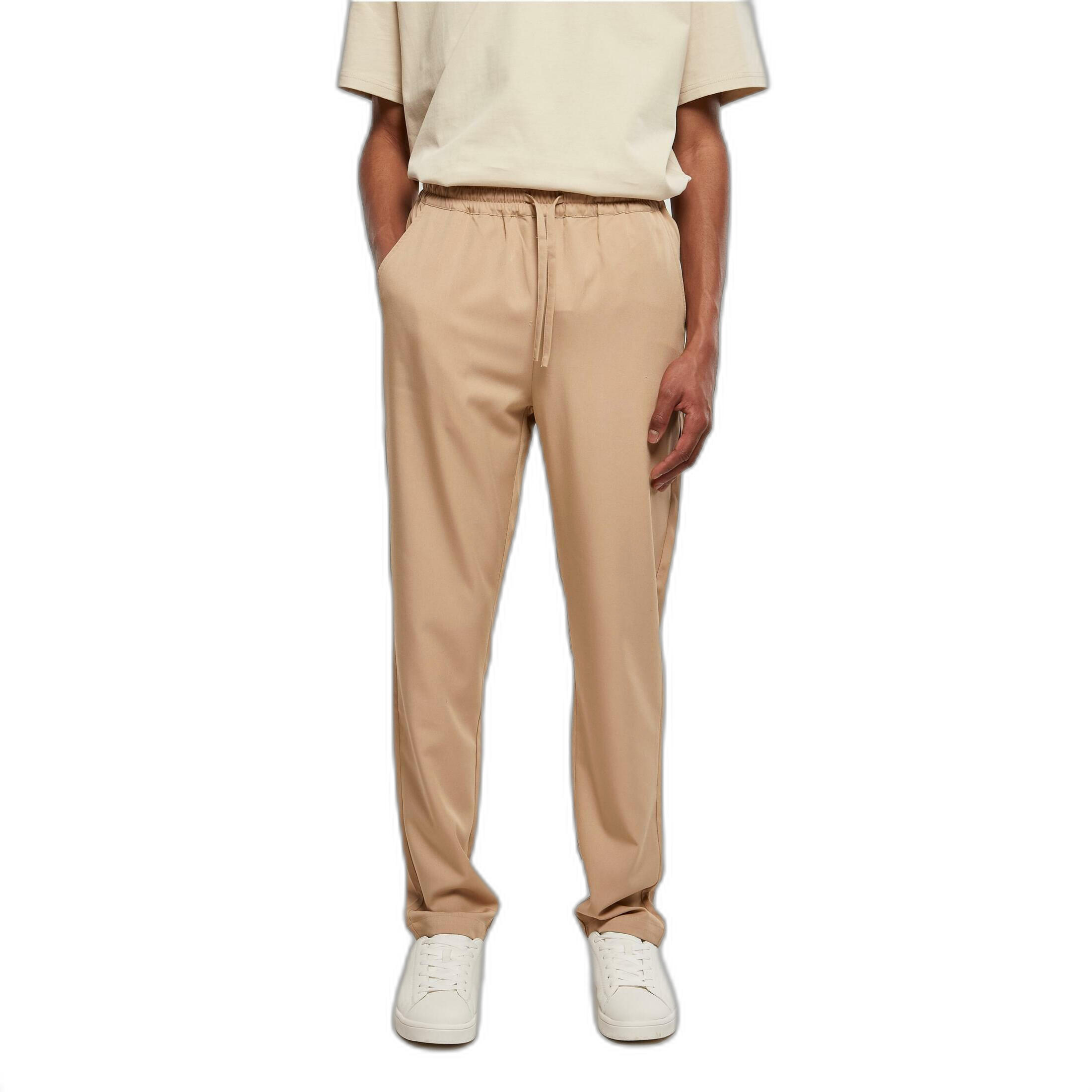 Spodnie dresowe Urban Classics Tapered