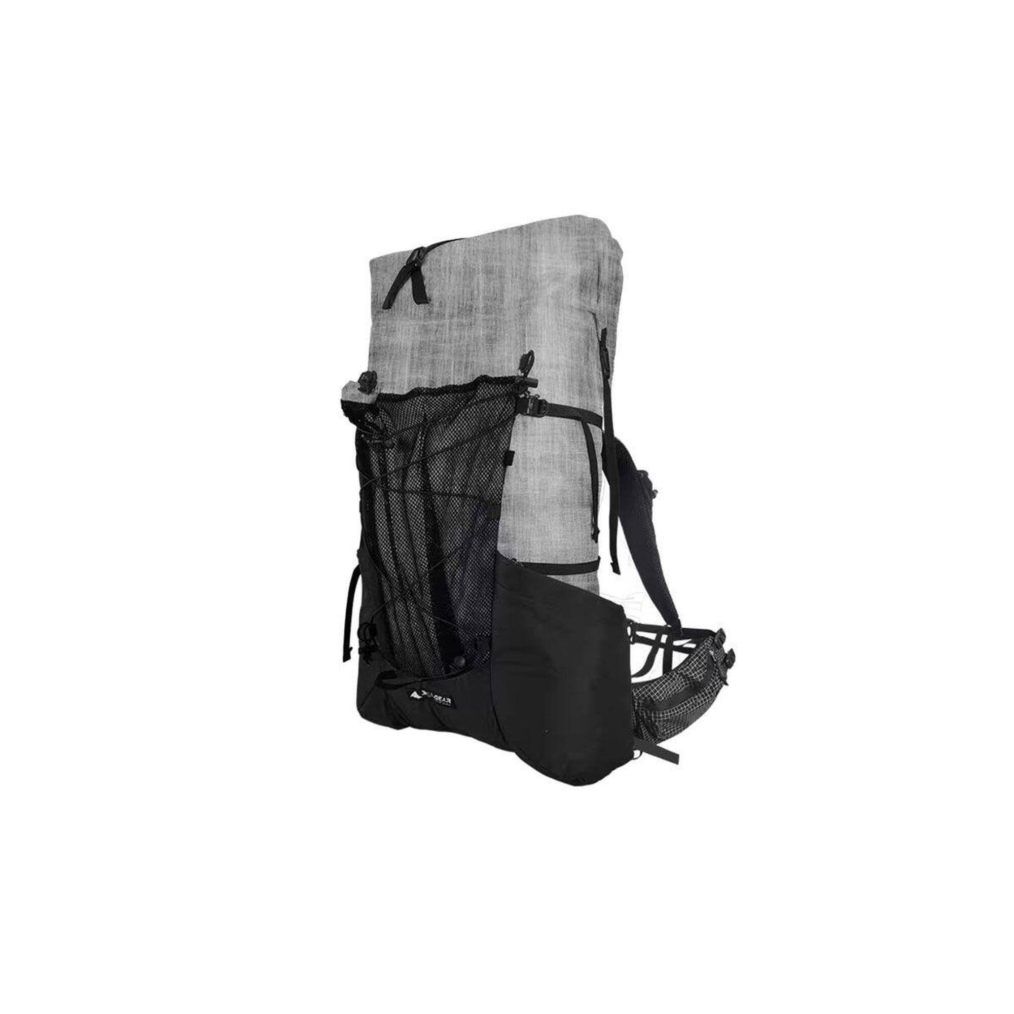 Plecak trekkingowy Yue 45L Expedition
