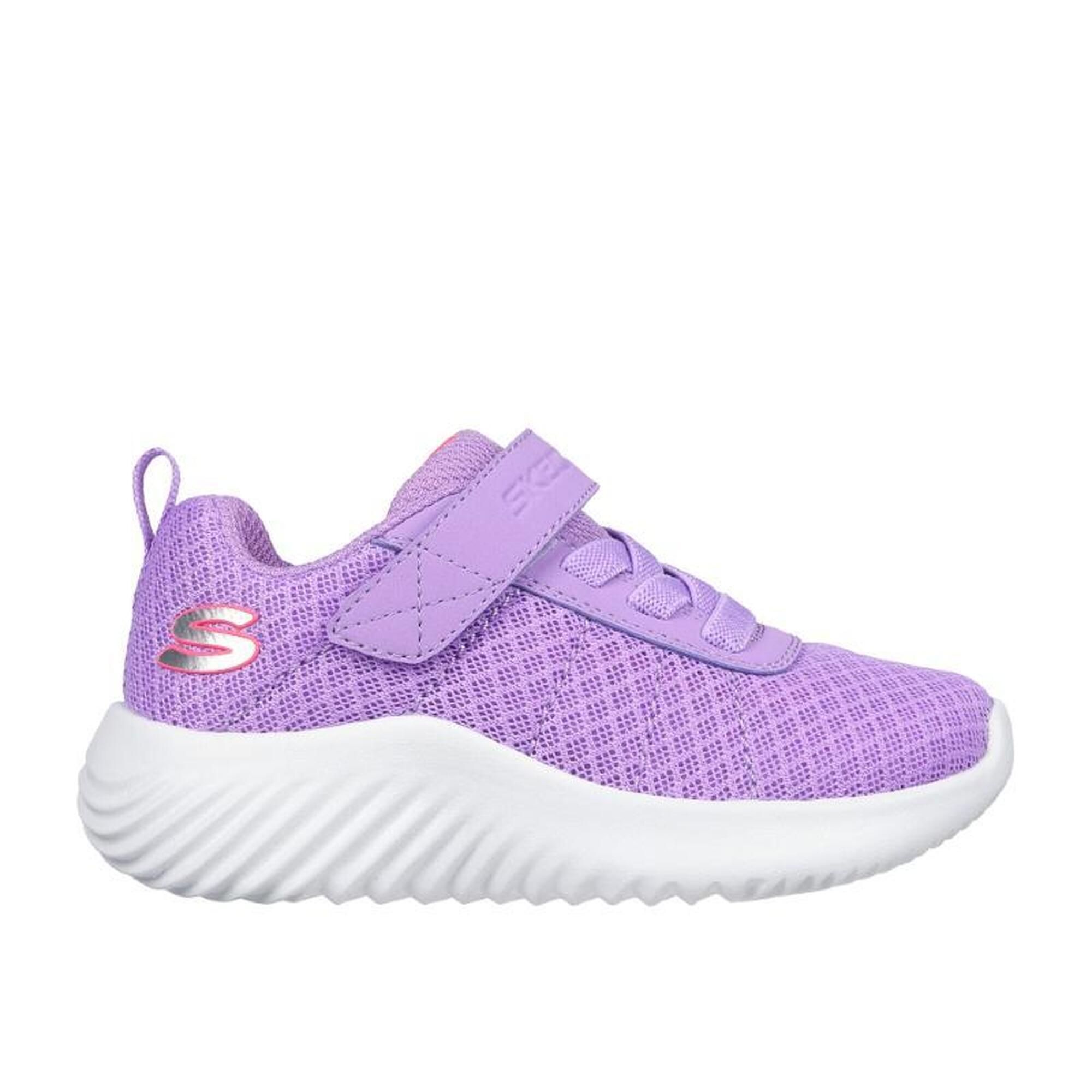 Buty sportowe dziecięce Skechers Bounder-Cool Cruise