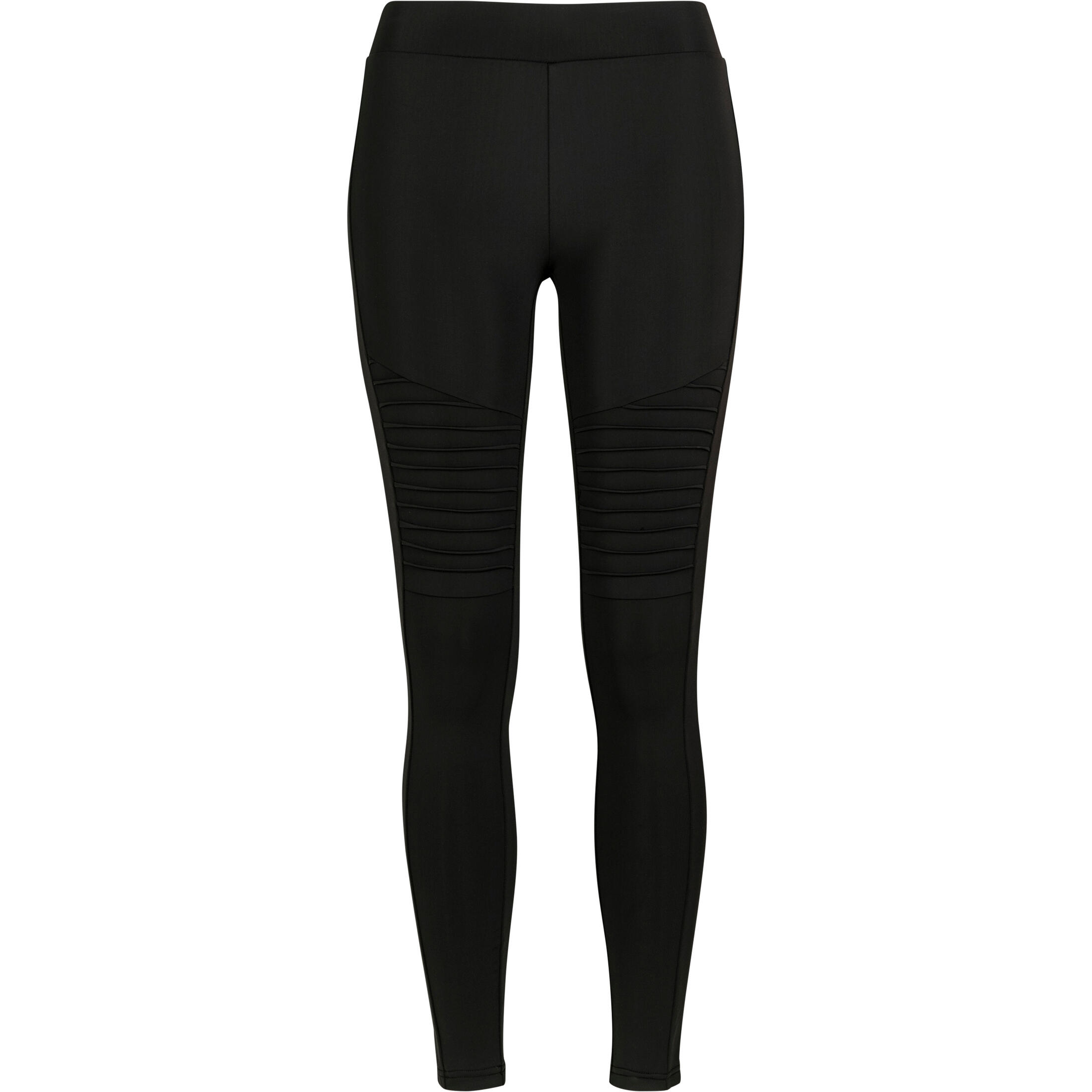 Damskie legginsy Urban Classic biker