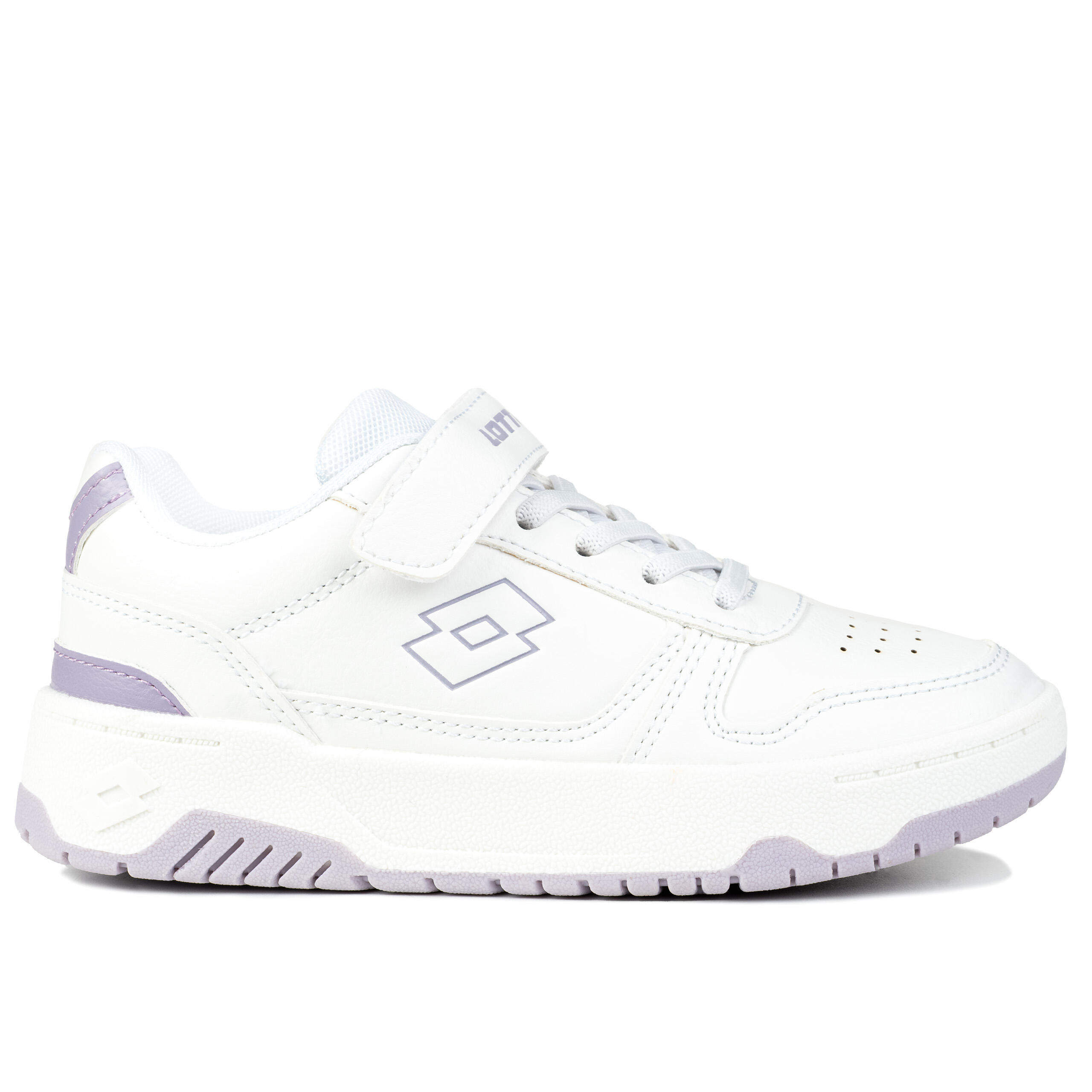 Buty dziecięce sportowe Lotto GROOVIN K