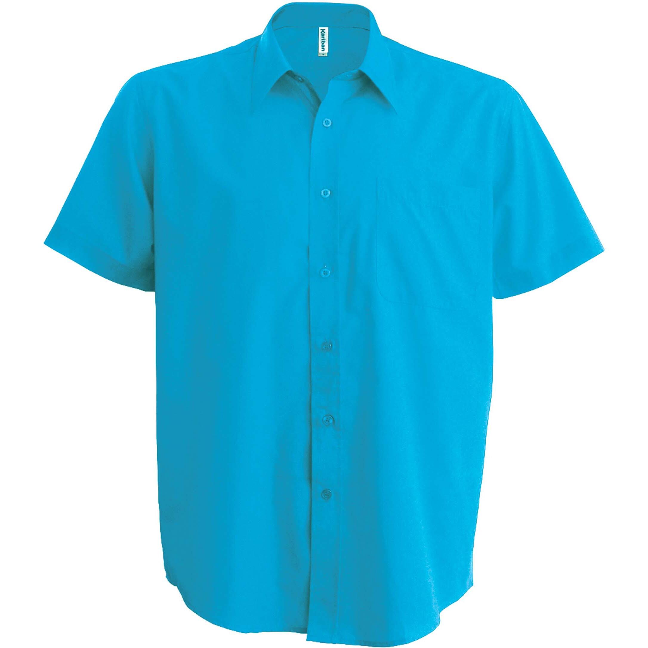 Koszulka z krótkim rękawem Kariban Aces