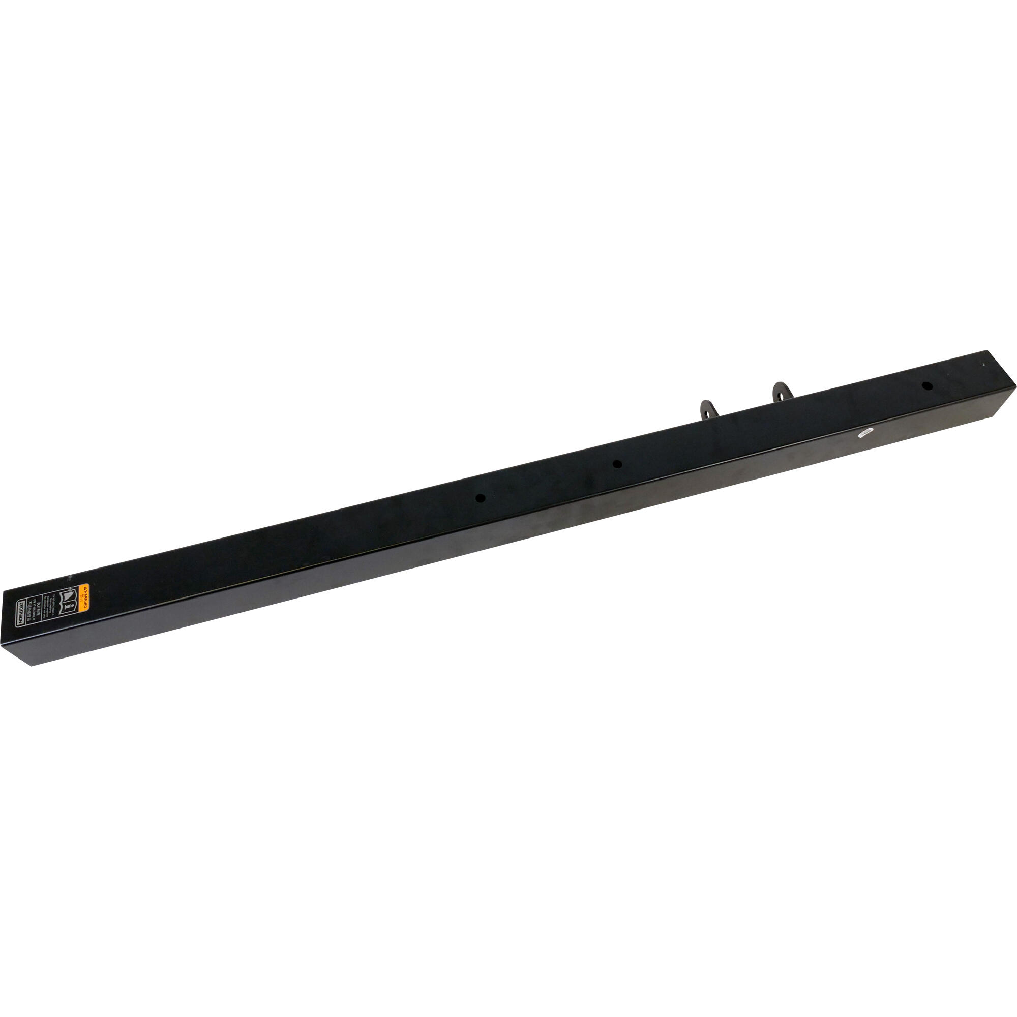 Stojak 500 składany - noga prawa