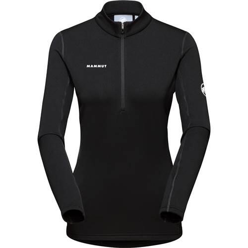 Koszulka sportowa damska Mammut Aenergy Ml