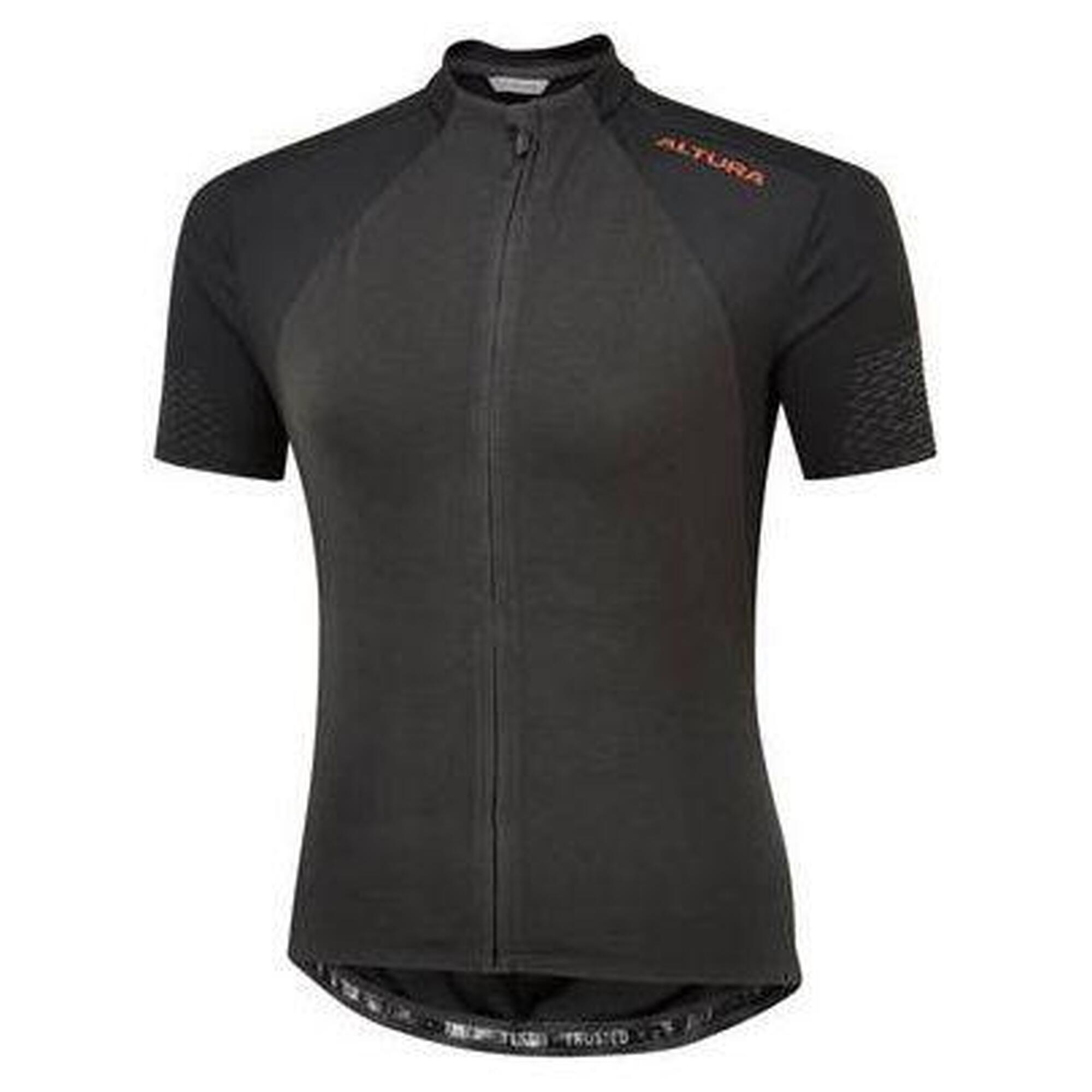 Damski jersey Altura Endurance