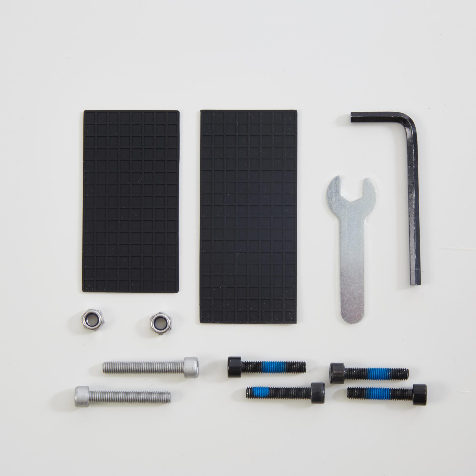 Zestaw Naprawczy Do Bagażnika 500 Na Sztycę Siodła