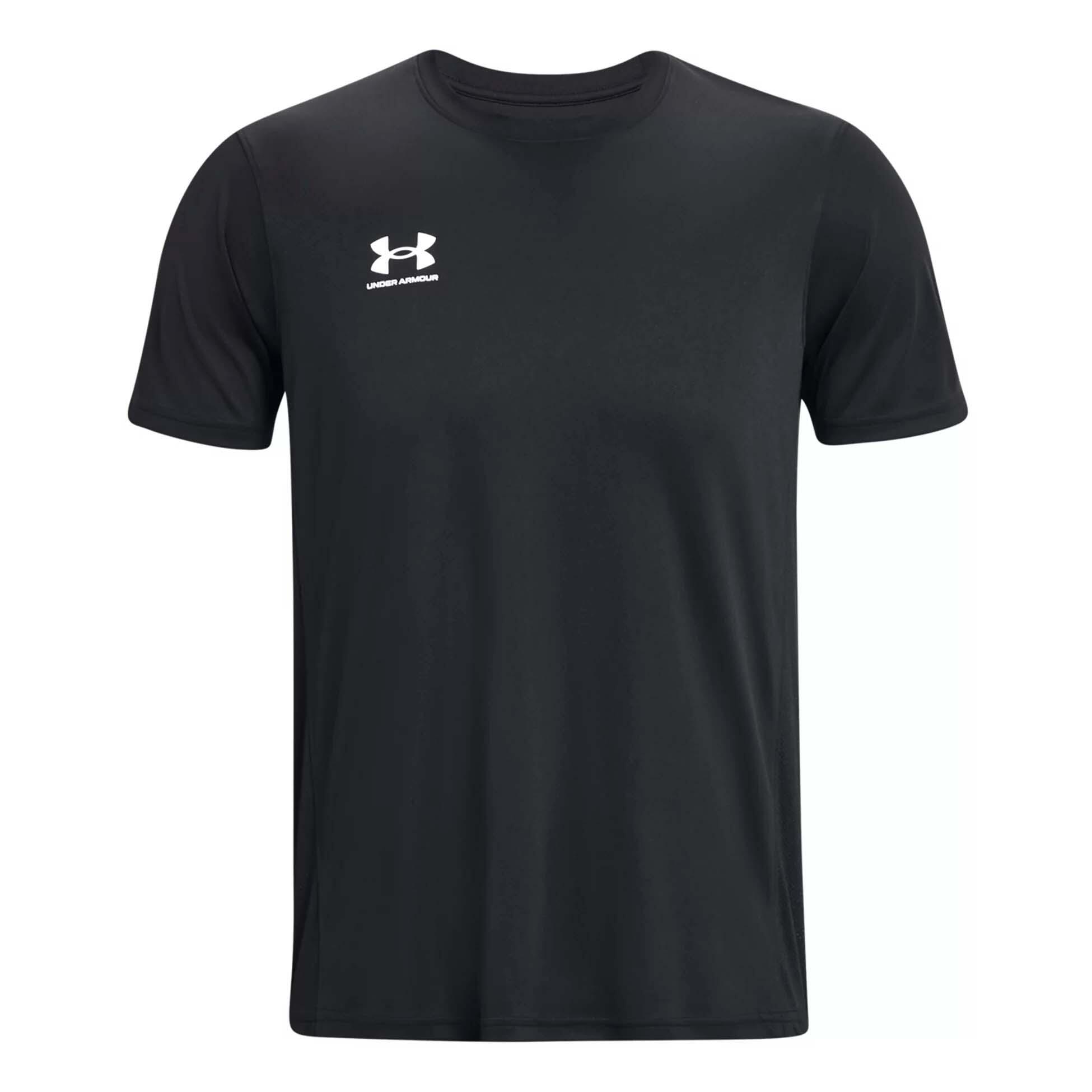 Koszulka piłkarska męska Under Armour Challenger Train