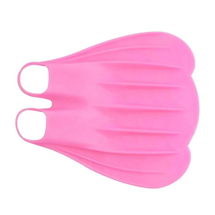 Mad Wave Turbo Monofin - Różowy - Eu44-46