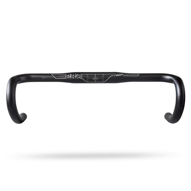 Wieszak drogowy Pro LT Compact Round Tapered