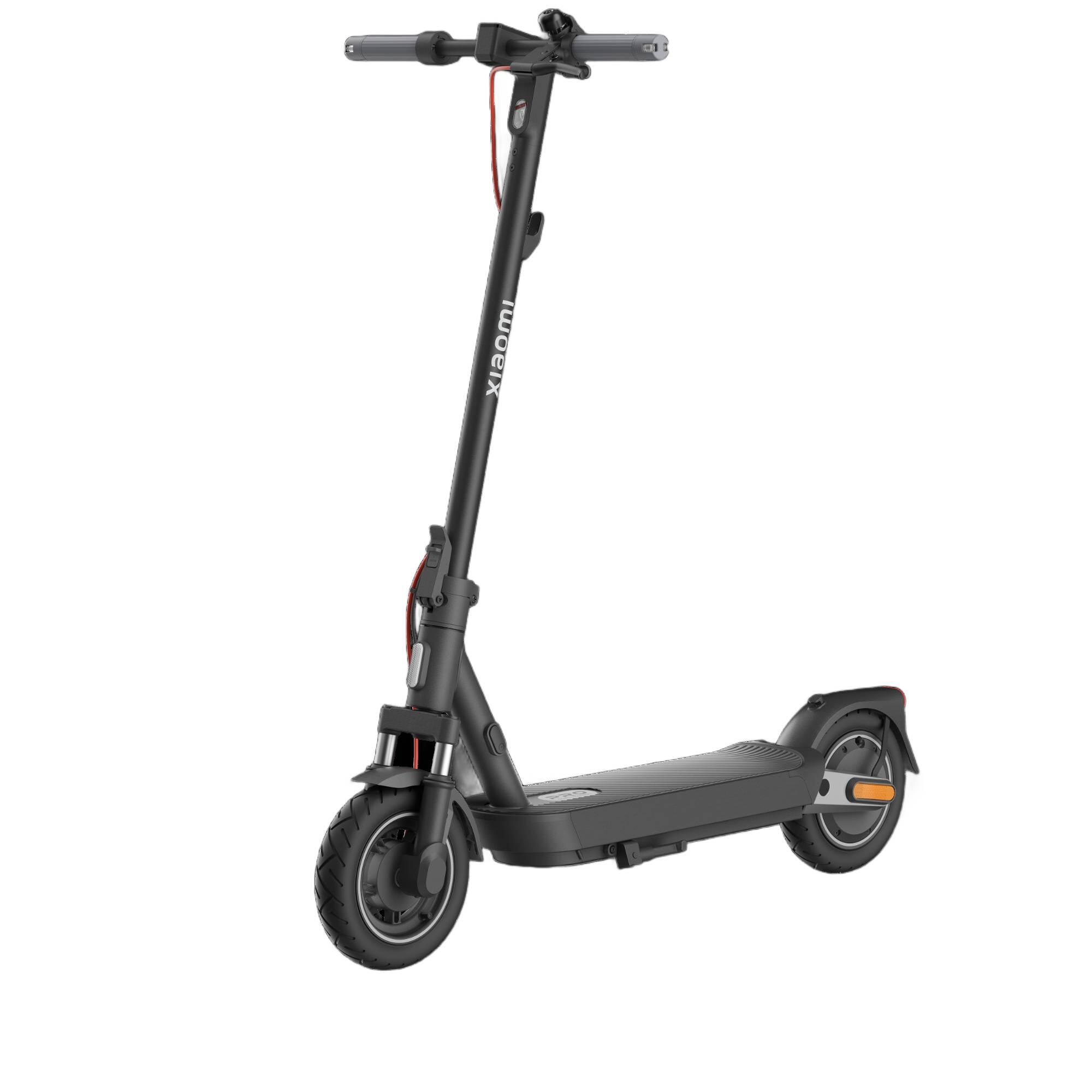 Hulajnoga elektryczna Xiaomi Electric Scooter 5 Pro 400W, 10" Czarny