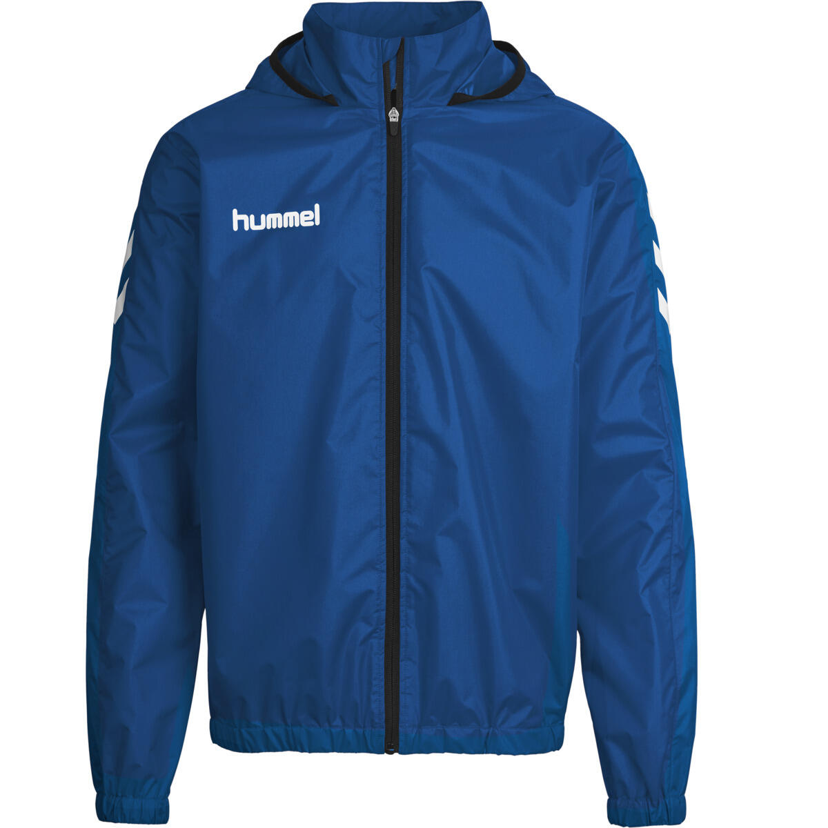 Kurtka ortalionowa sportowa dla dorosłych Hummel Core Spray Jacket