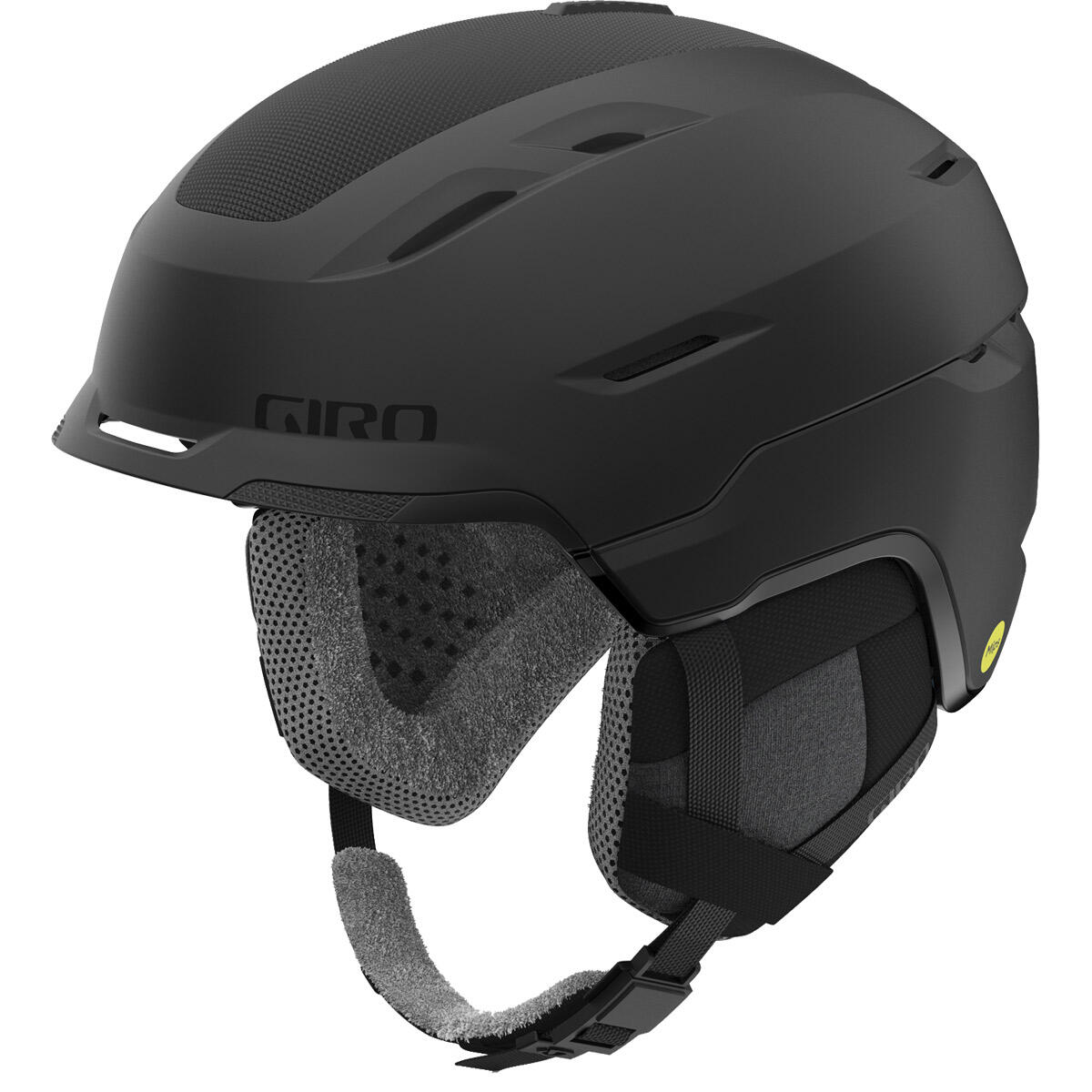 Kask narciarski damski Giro Tenaya Spherical Mips