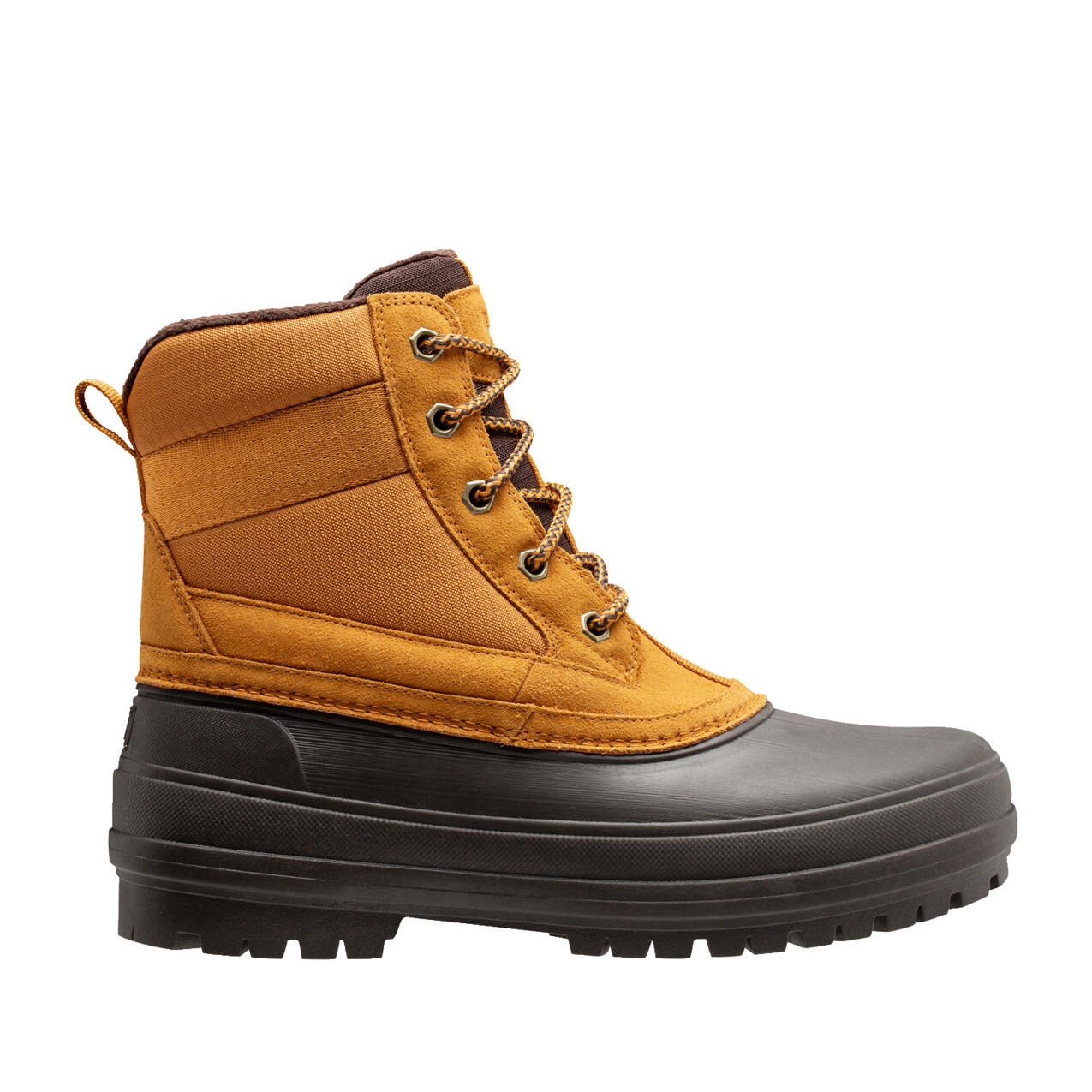 Buty zimowe Helly Hansen Fraser Mid