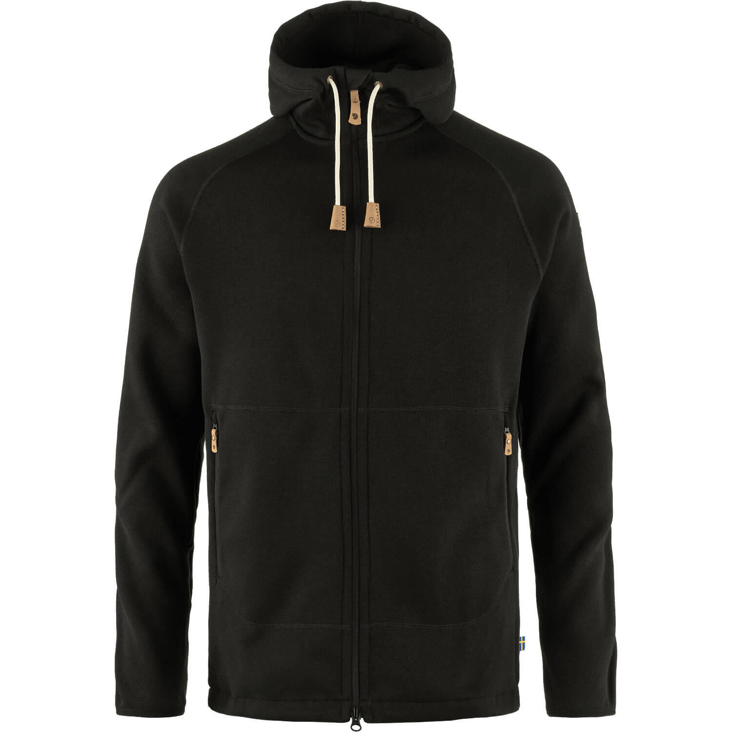 Bluza męska Fjällräven Övik Fleece Hoodie