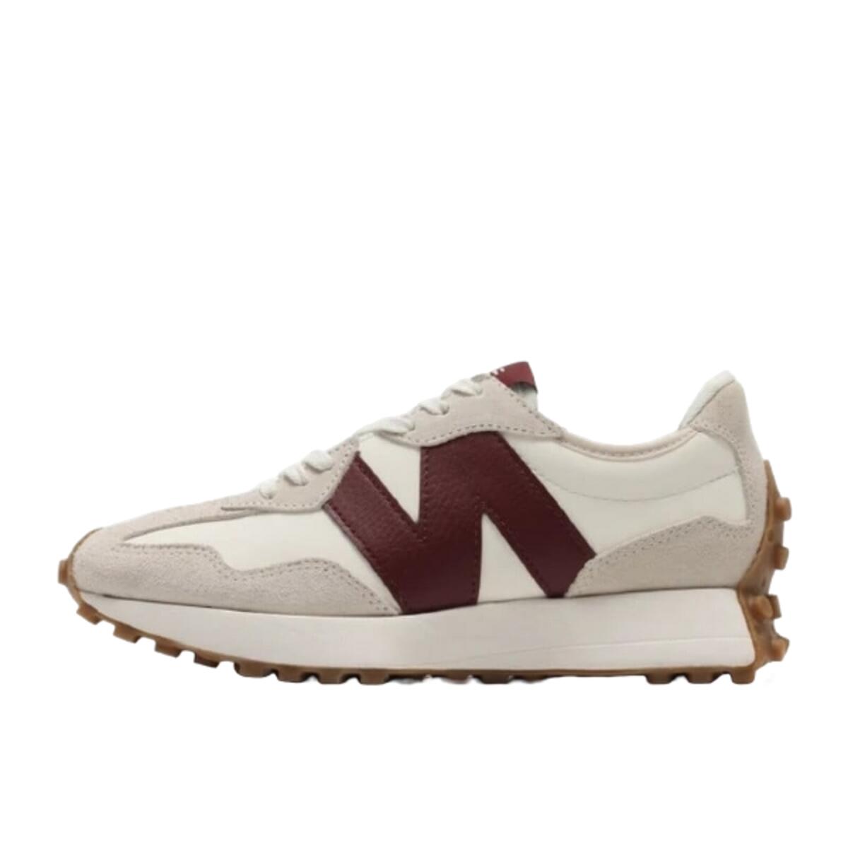 Buty do chodzenia damskie New Balance 327