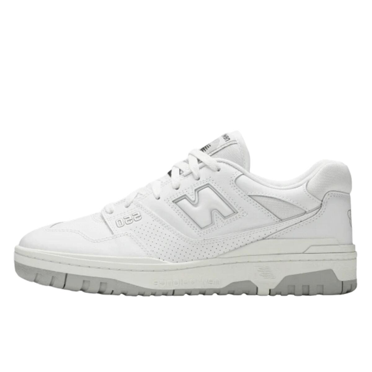 Buty New Balance 550 białe unisex