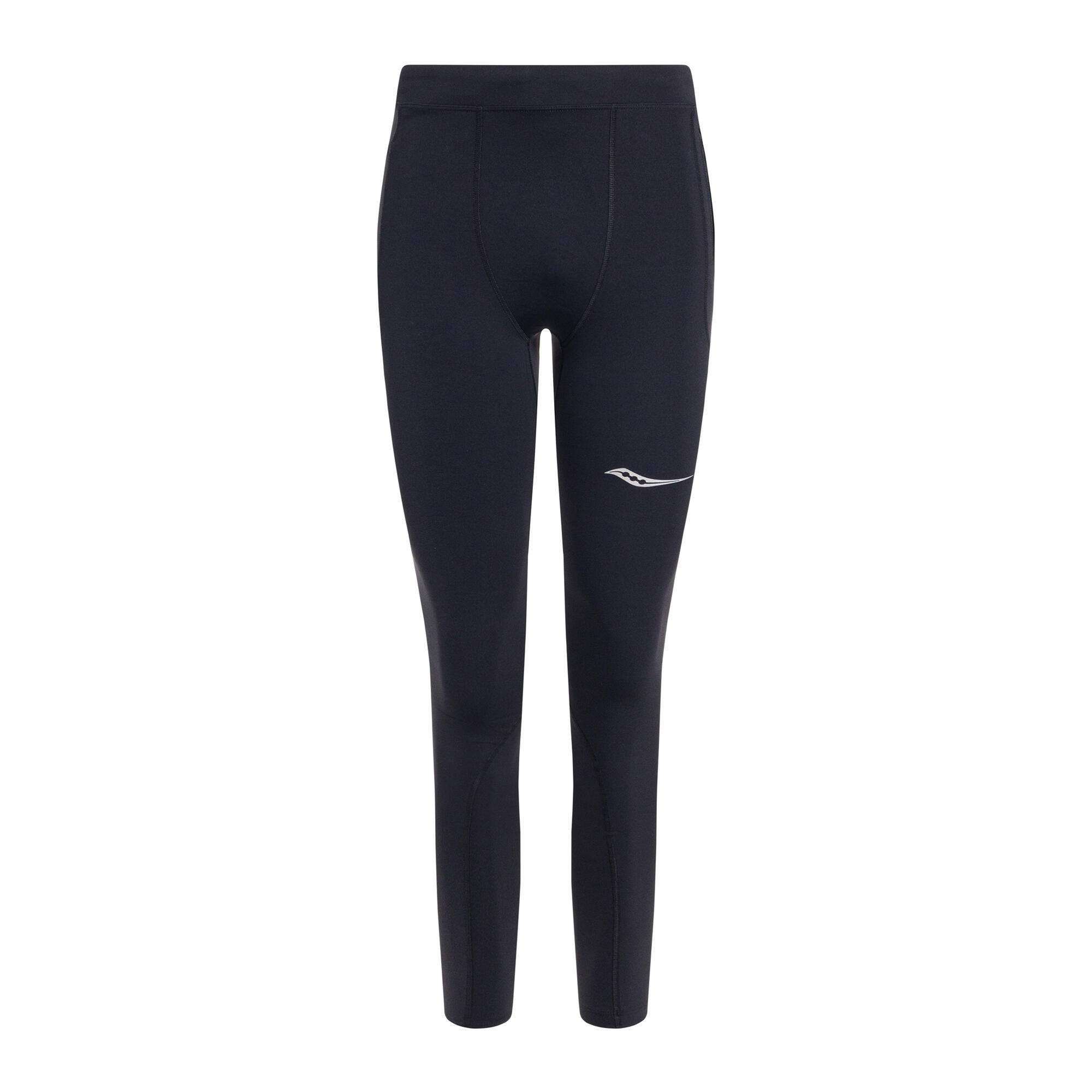 Legginsy do biegania męskie Saucony Bell Lap Tight