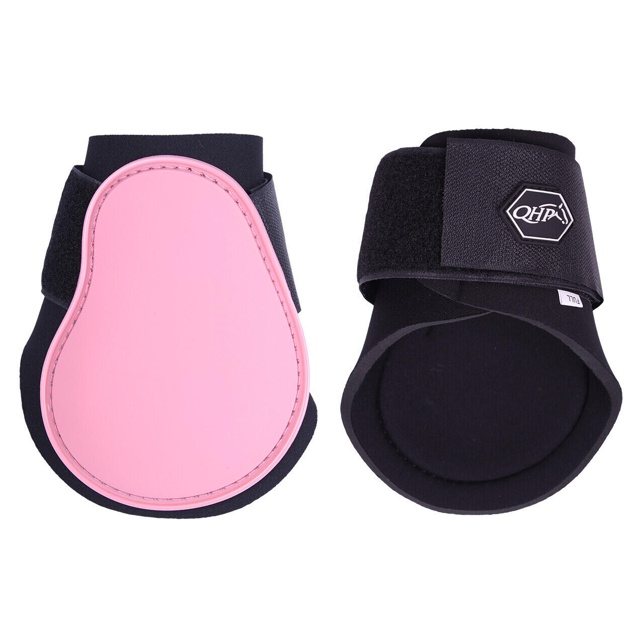 Ochraniacze na kopyta dla koni QHP