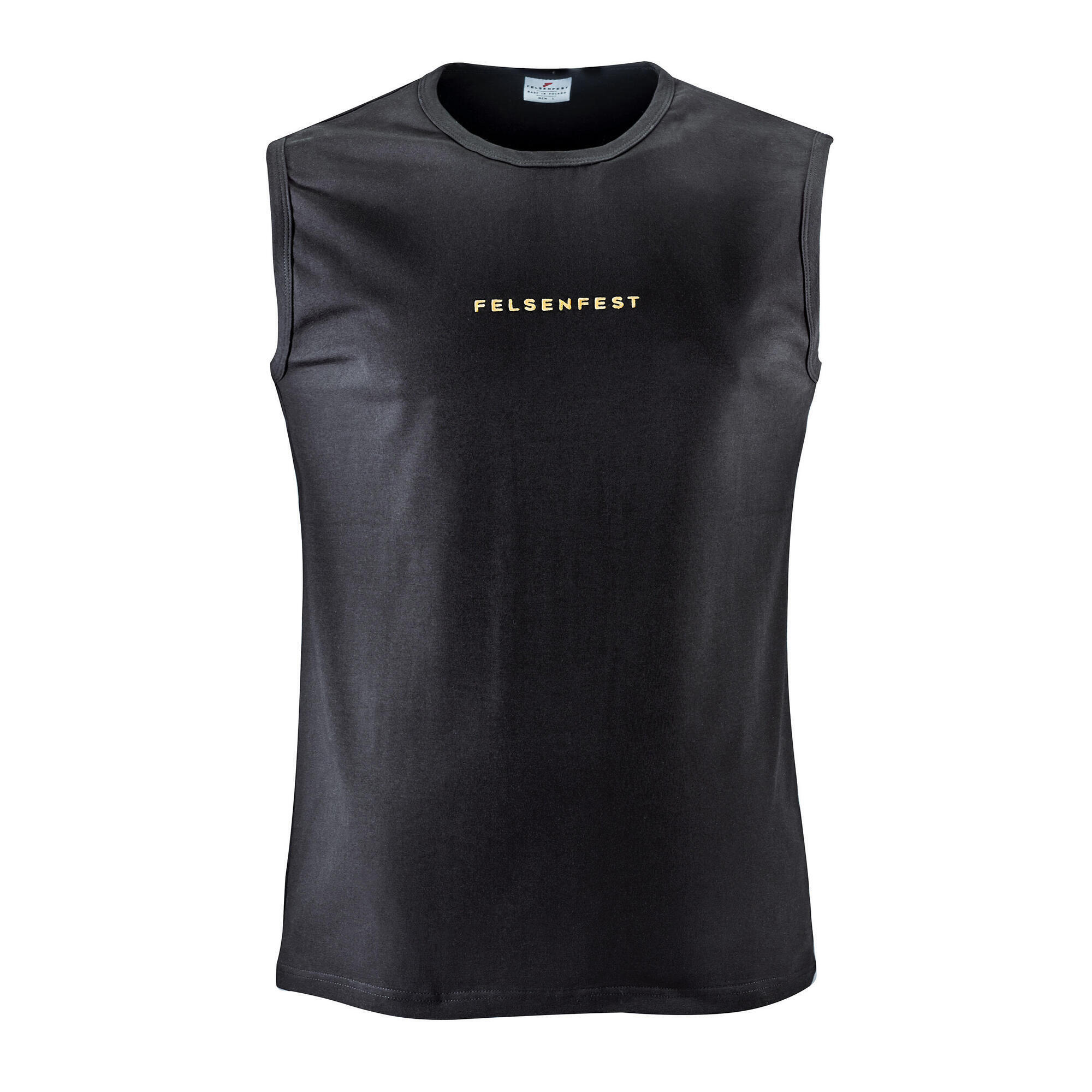 Tank-top Męski Only Way is Up