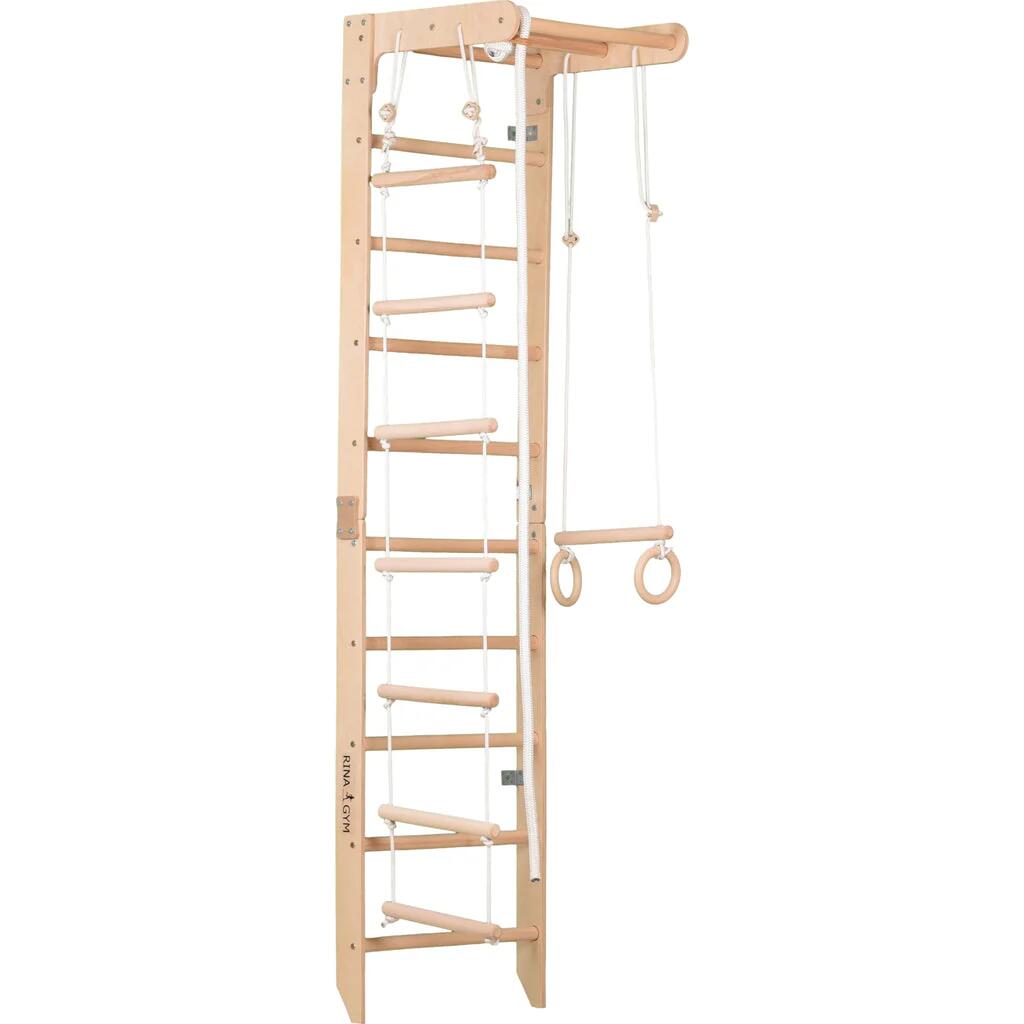 Drabinka gimnastyczna dla dzieci i dorosłych (SPR B)