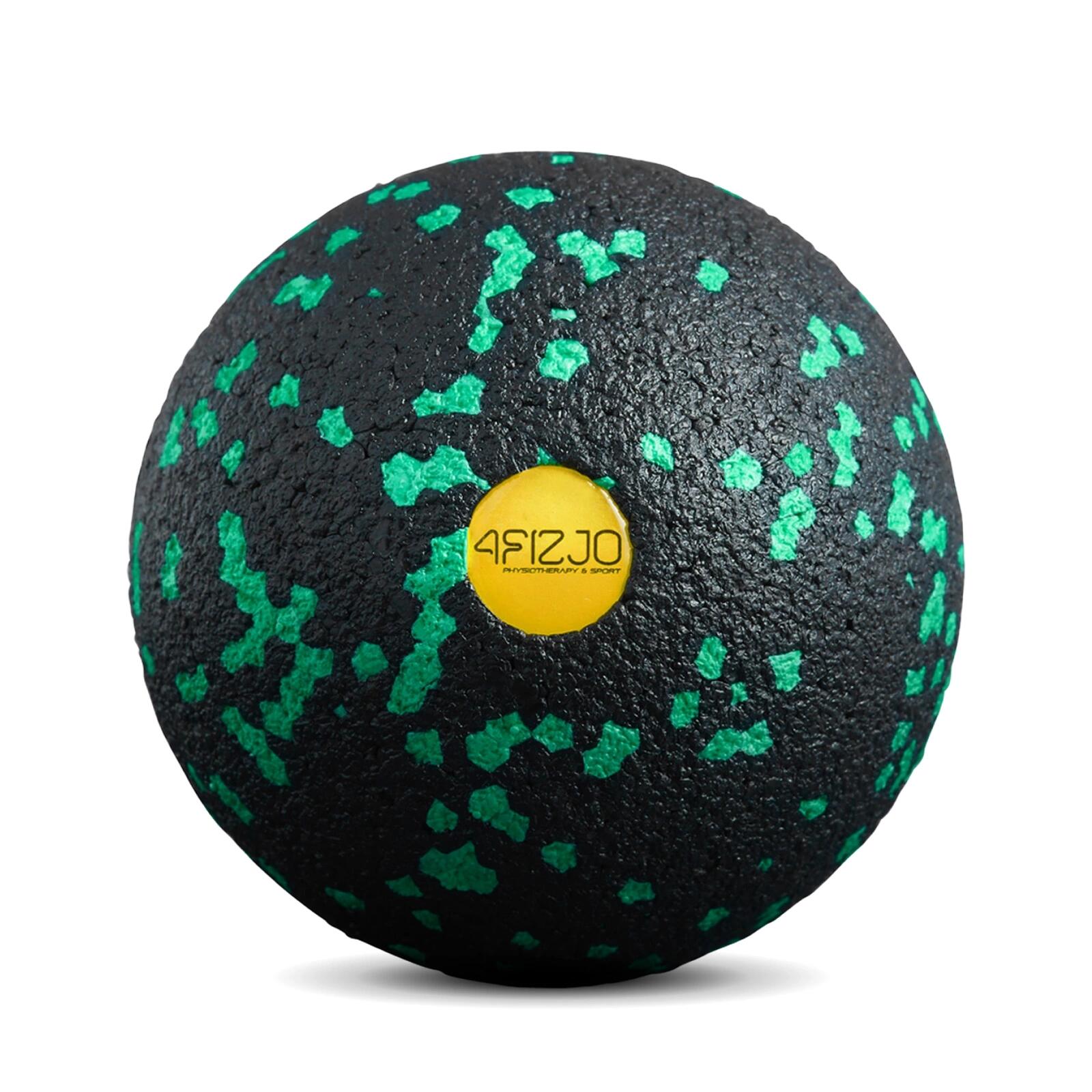 Piłeczka do masażu 8 cm 4FIZJO EPP