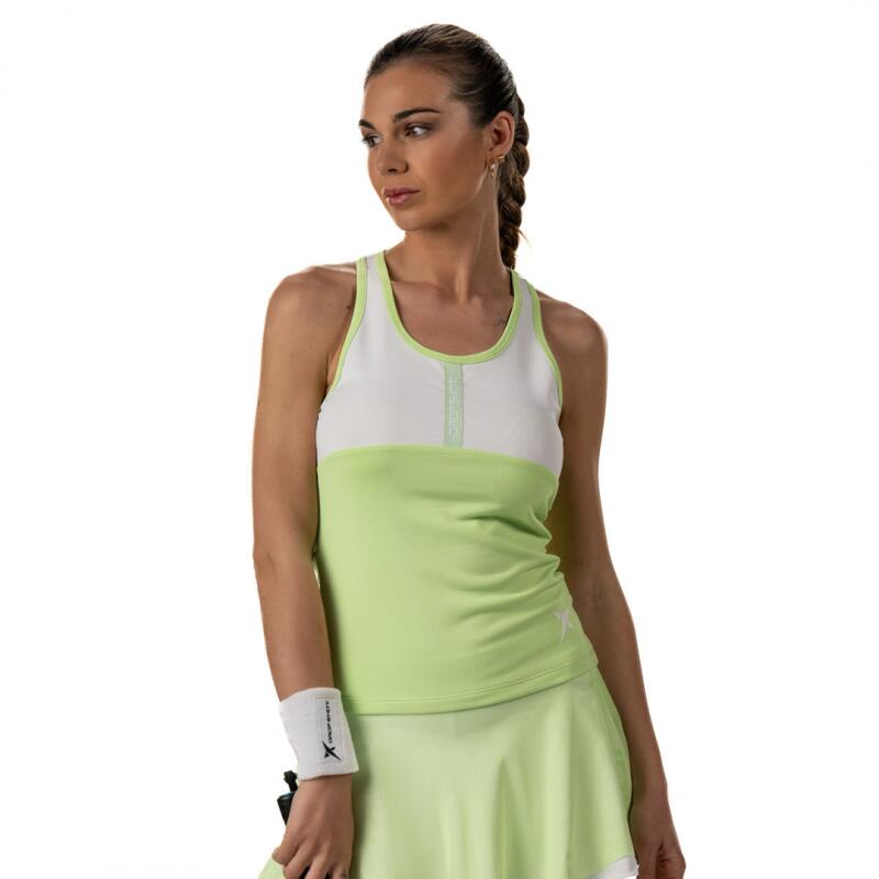 Camiseta Drop Shot Lys