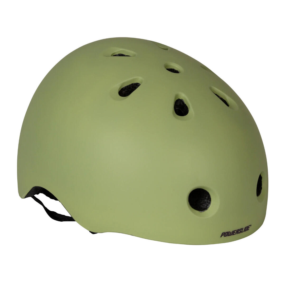 Kask Powerslide Helmet Urban Cool Matcha