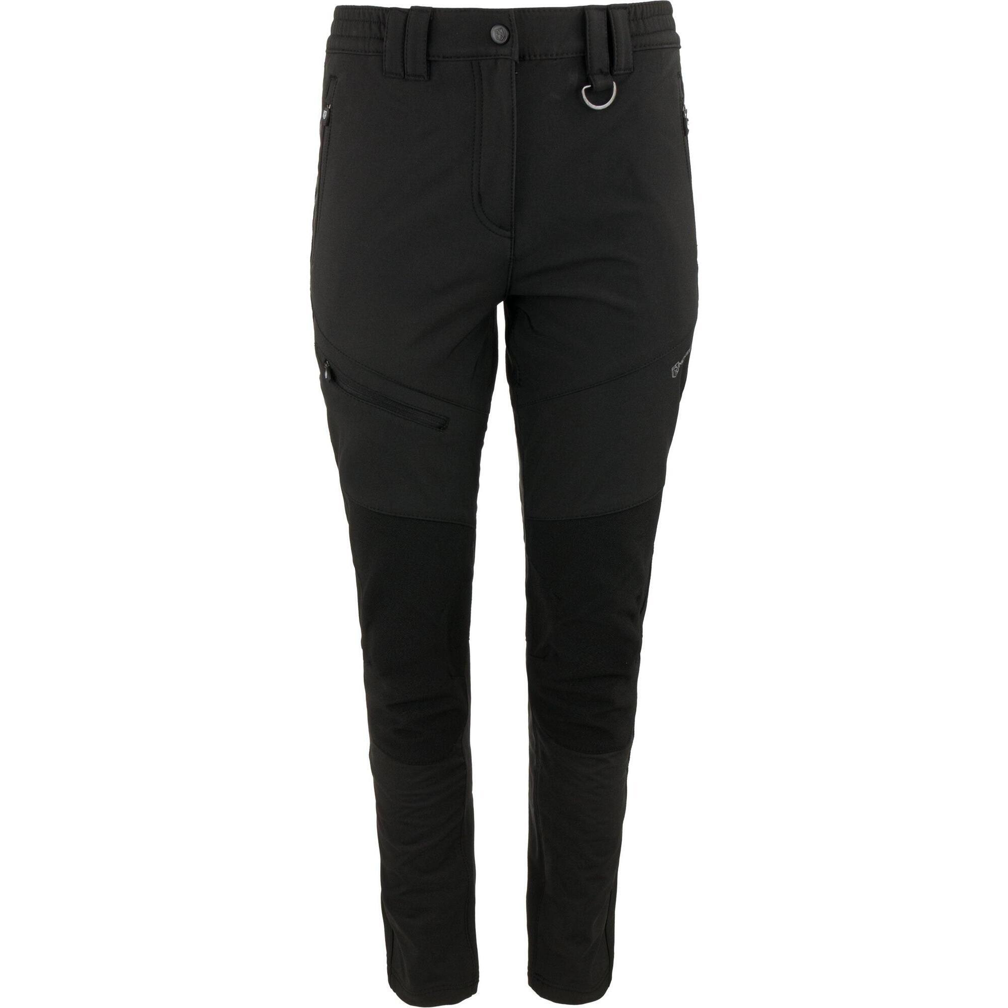Damskie Kalhoty Softshell McKees Kristen - Oddychające i Odporne