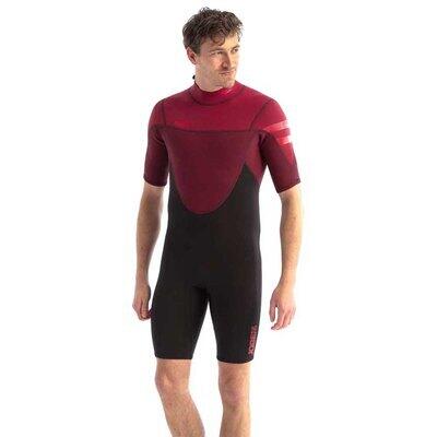 Pianka do pływania męska JOBE Perth 3/2 mm