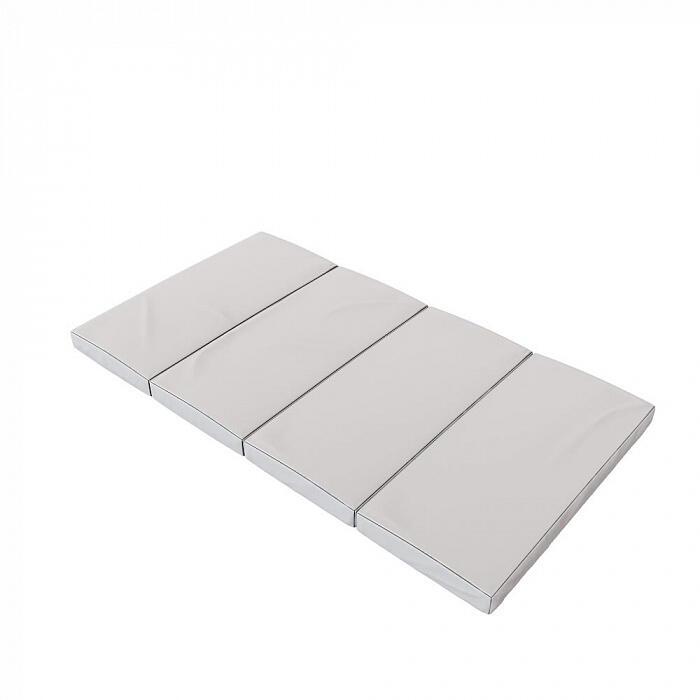 Materac gimnastyczny Kometa 200x100x10 (4cz)