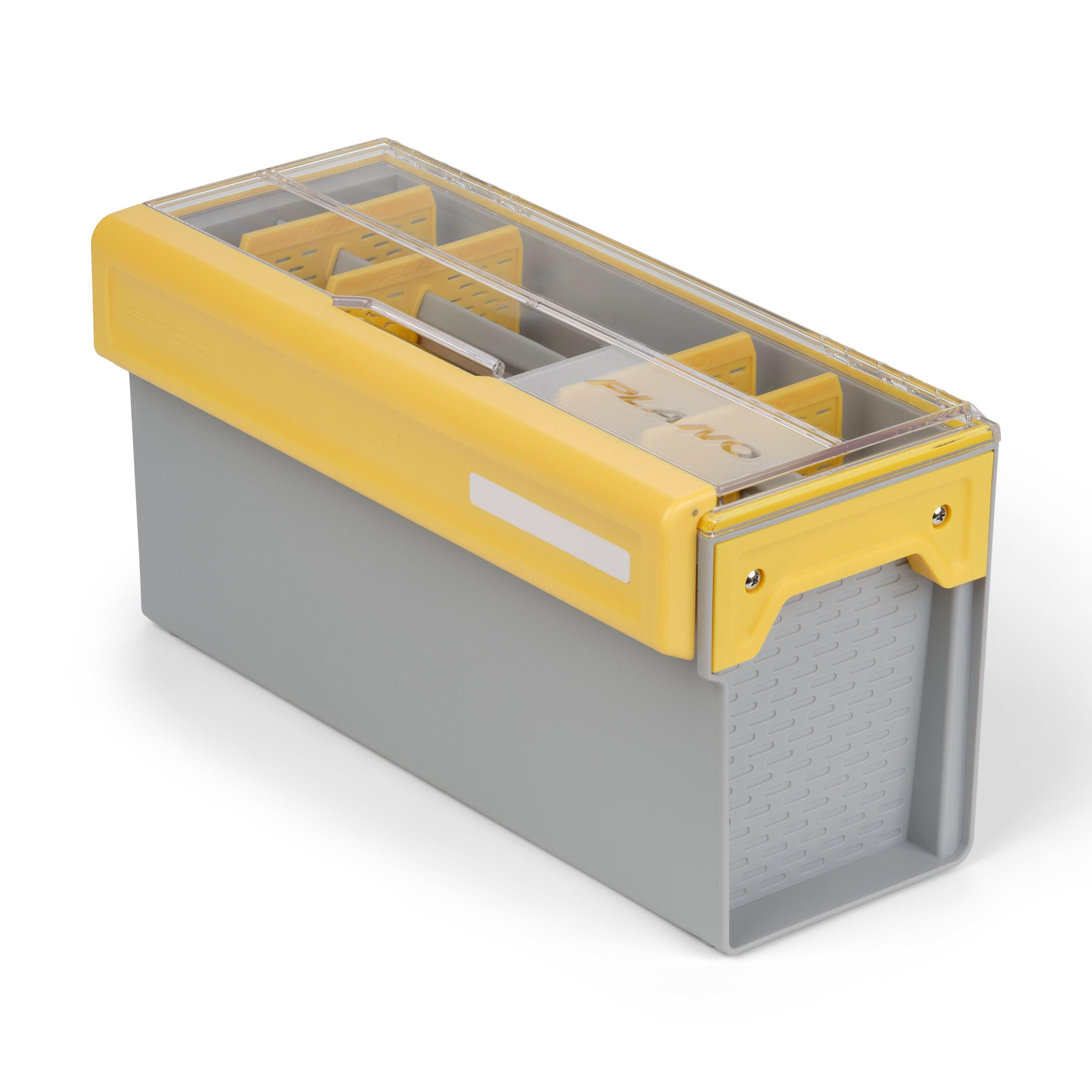 Pudełko na haczyki Plano EDGE®