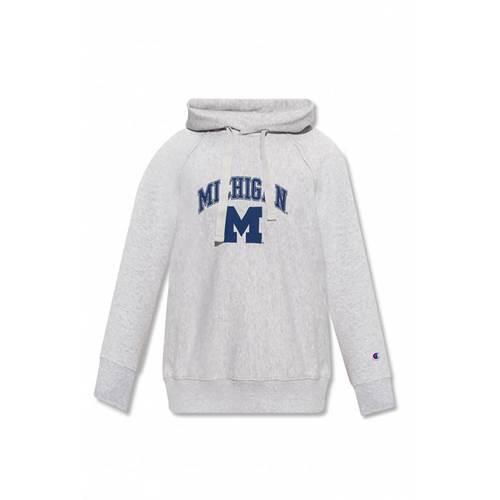 Bluzy sportowa damska Champion 115110EM004LOXGM